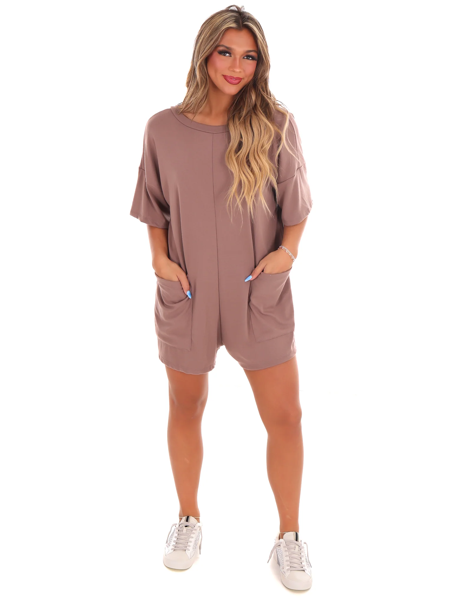No More Wishing Romper - Image 5