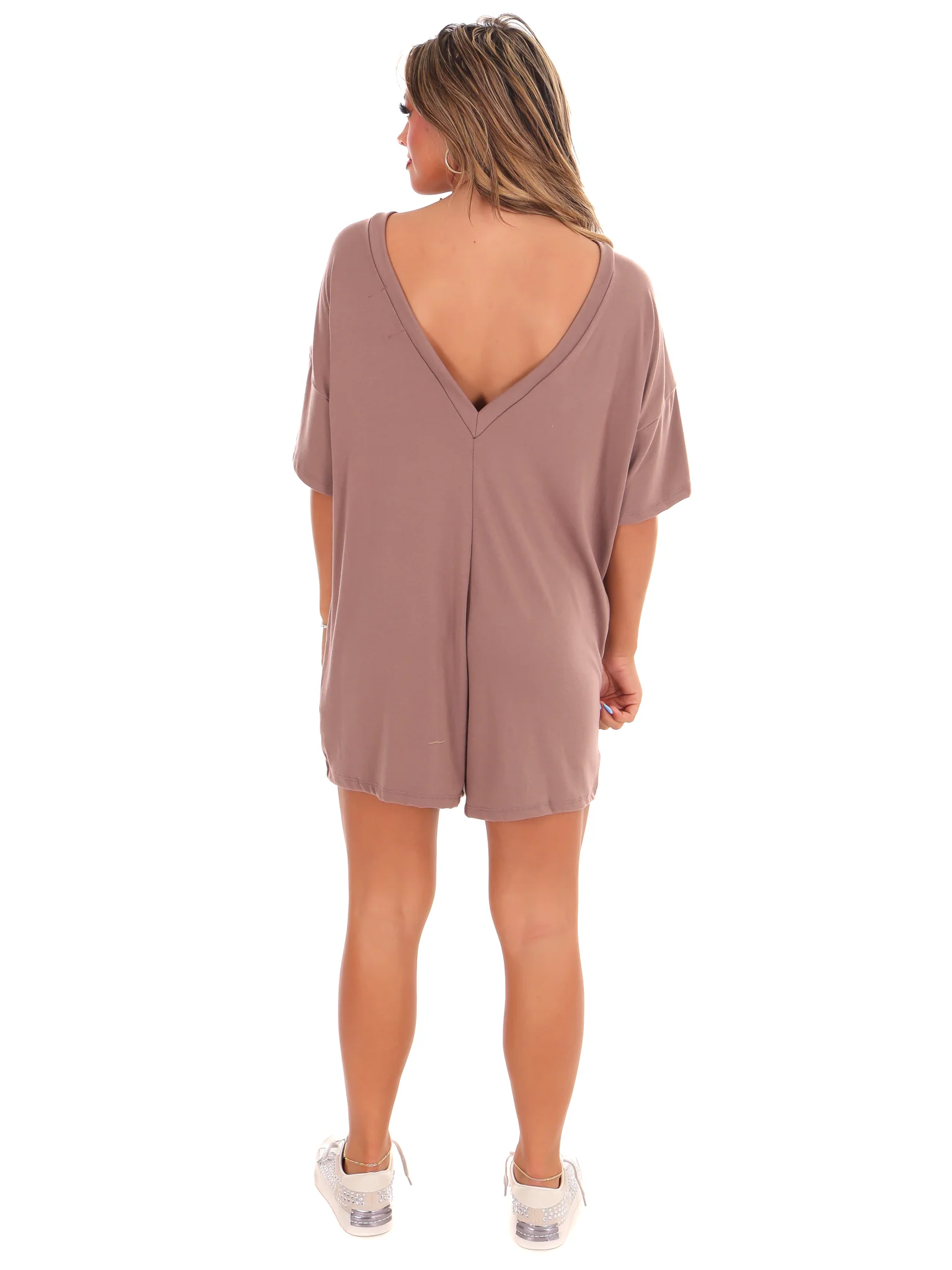 No More Wishing Romper - Image 6