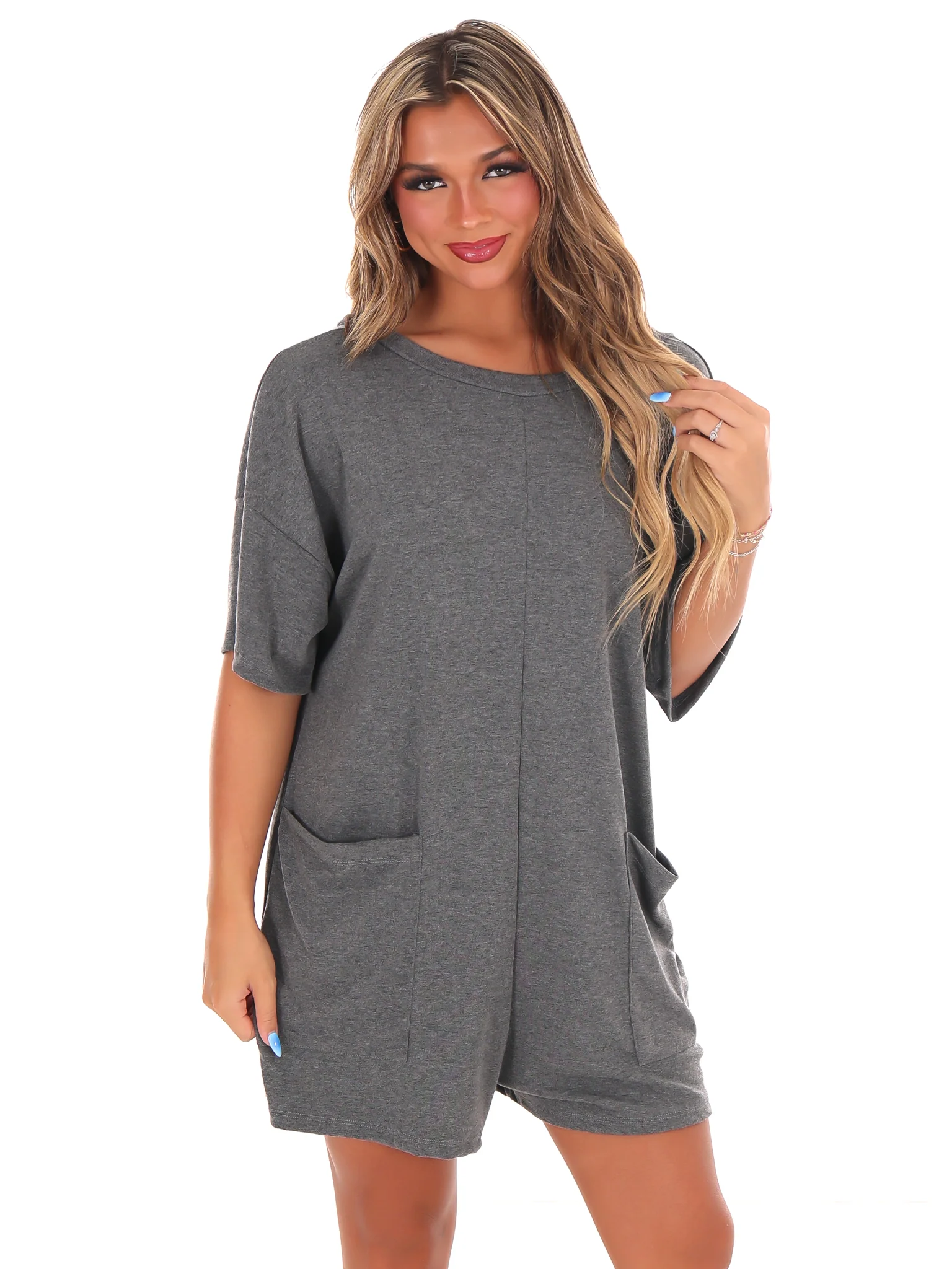 No More Wishing Romper - Image 7