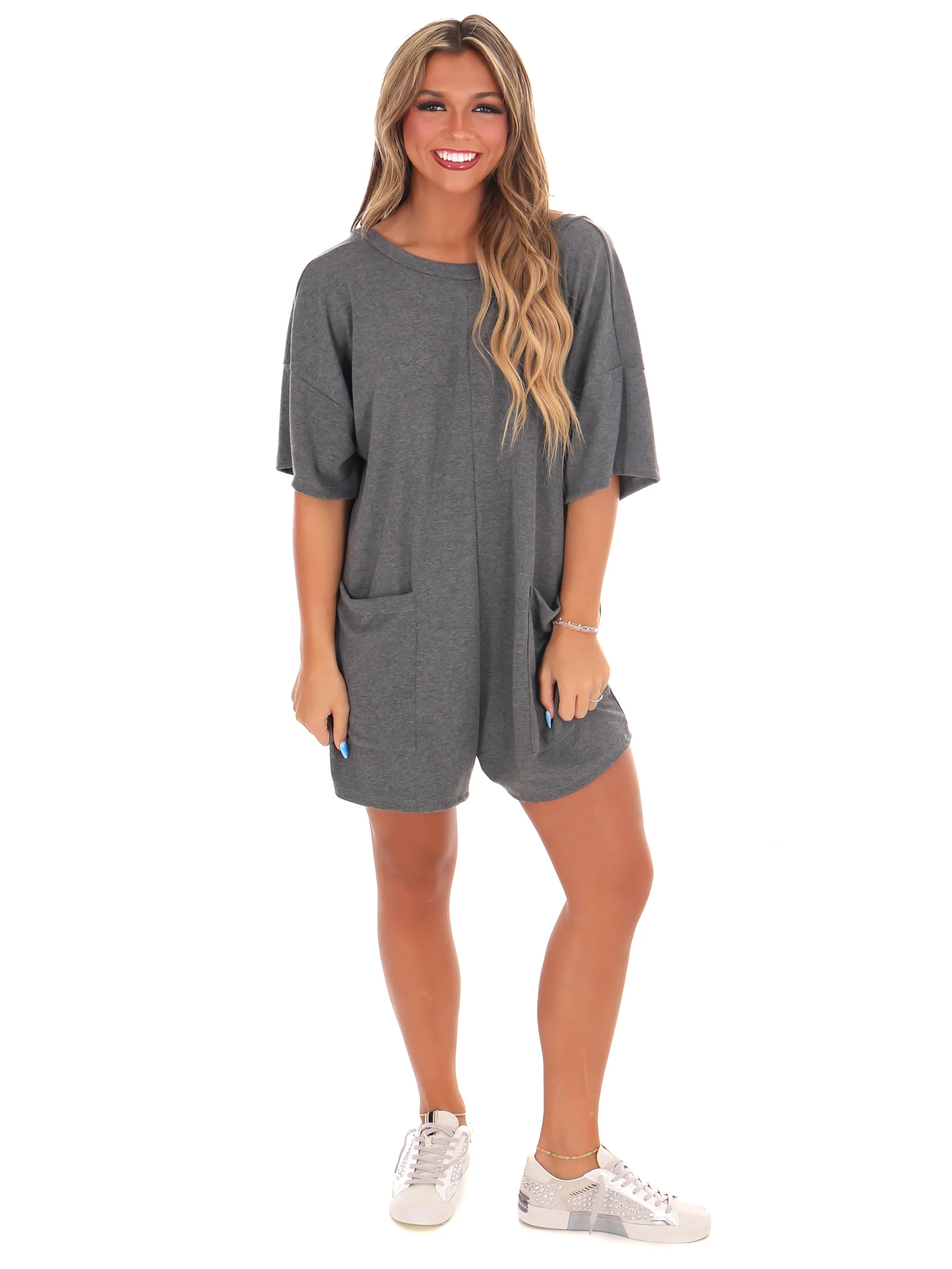 No More Wishing Romper - Image 8