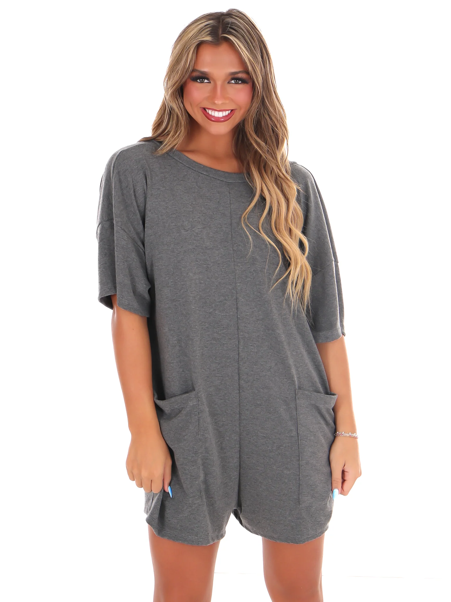 No More Wishing Romper - Image 9