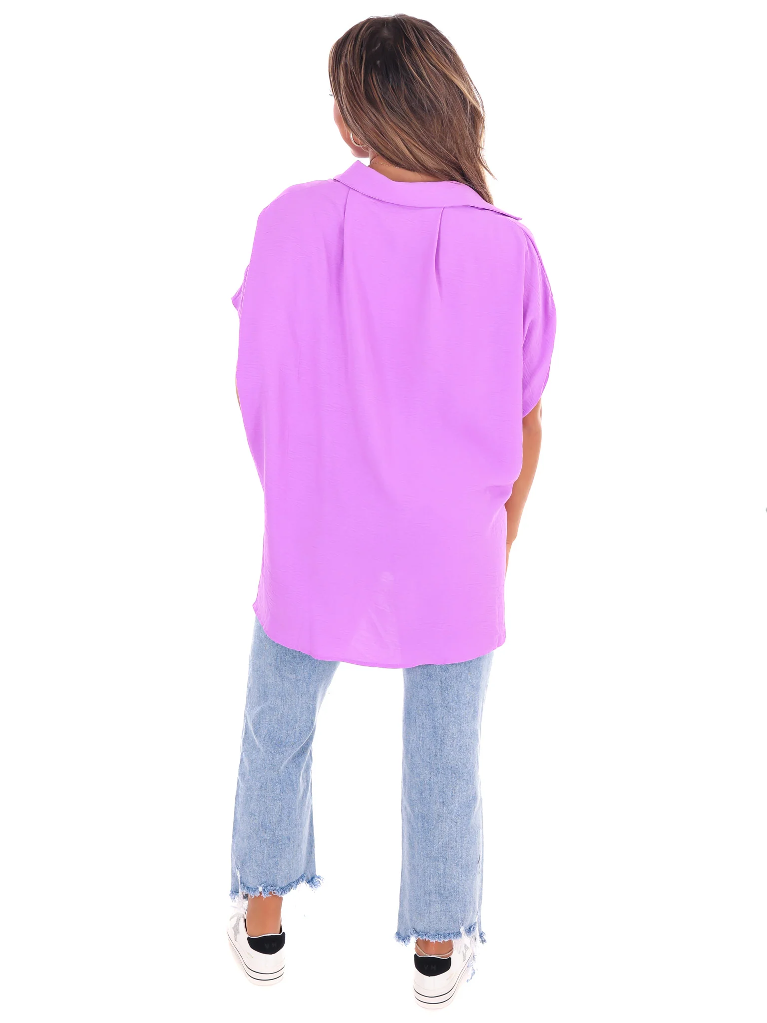 Nothing On You Button Down Top - Image 14