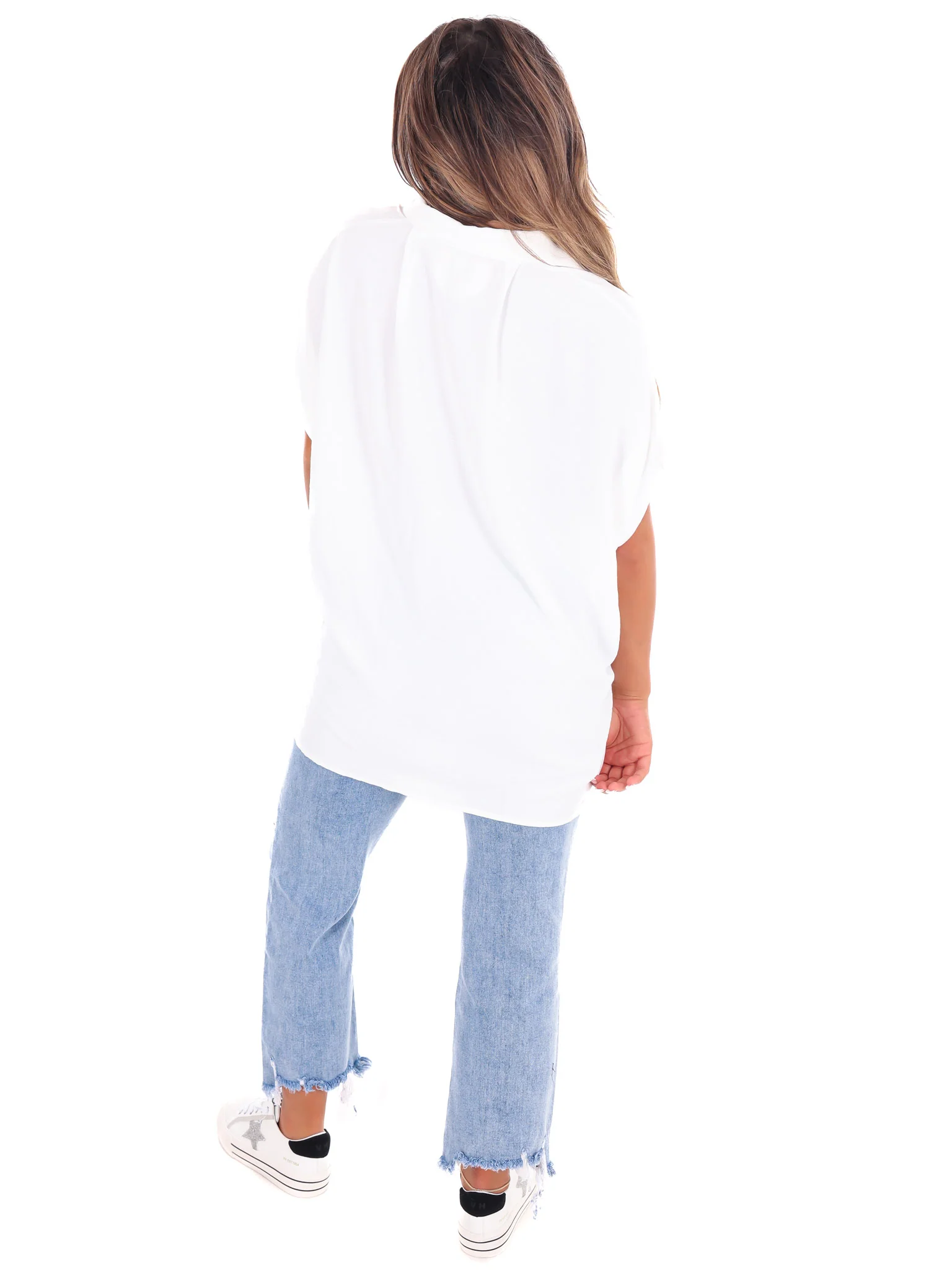 Nothing On You Button Down Top - Image 21