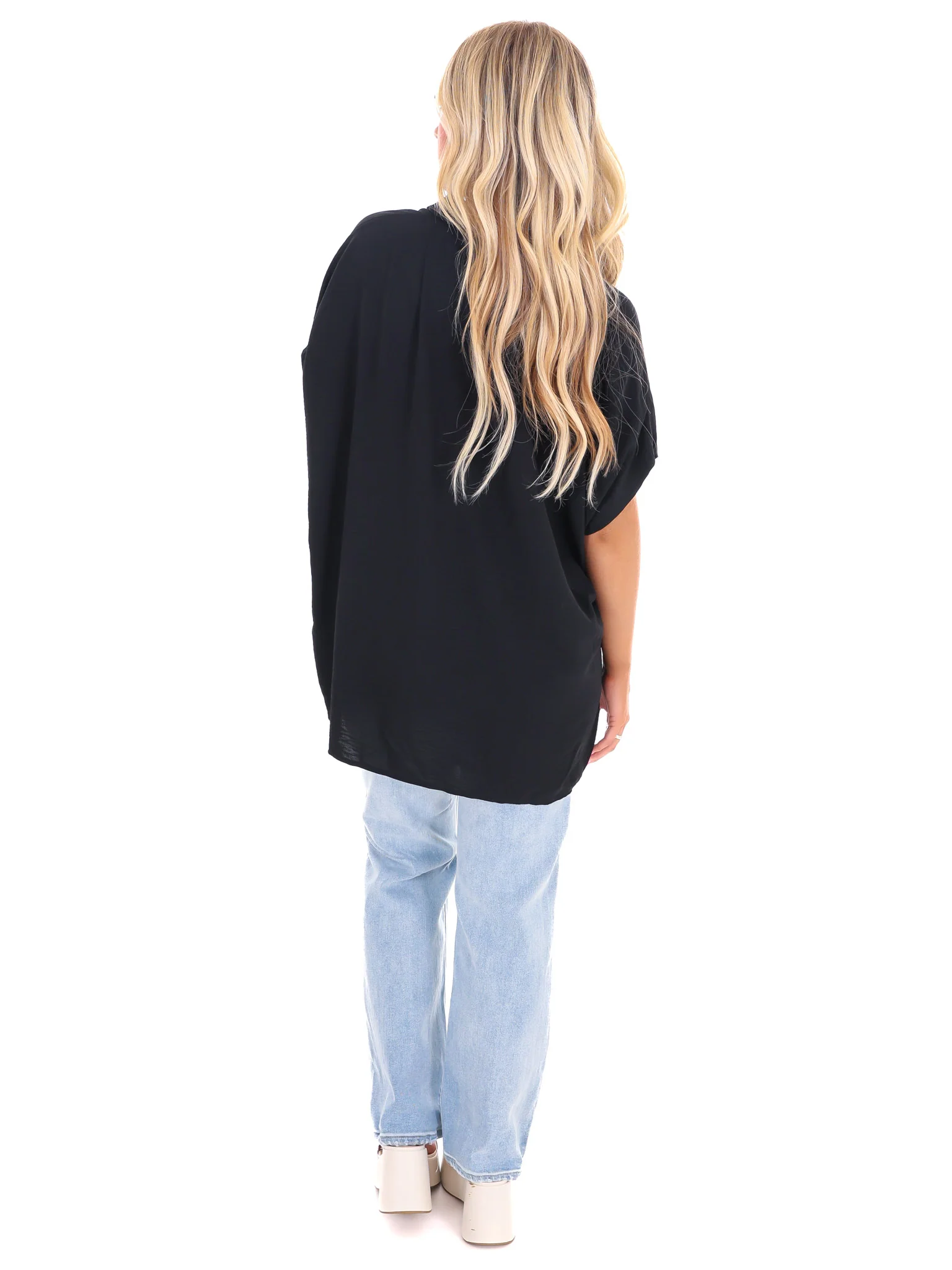 Nothing On You Button Down Top - Image 42