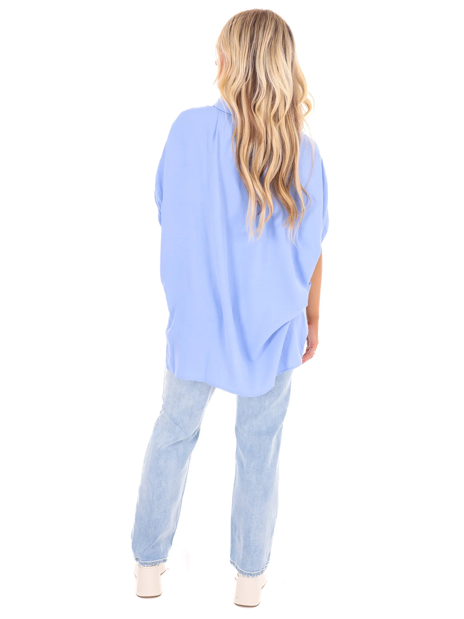 Nothing On You Button Down Top - Image 7