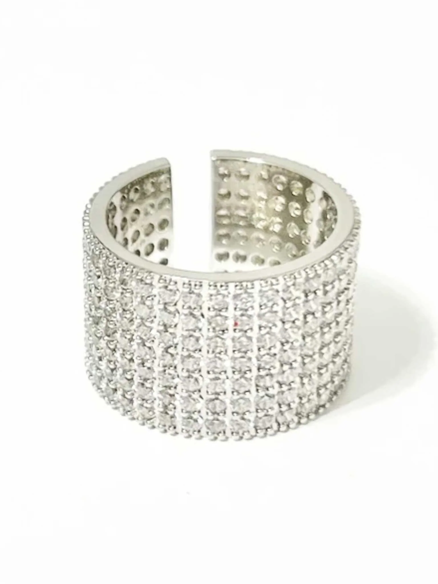 Notorious Adjustable Ring - Image 2