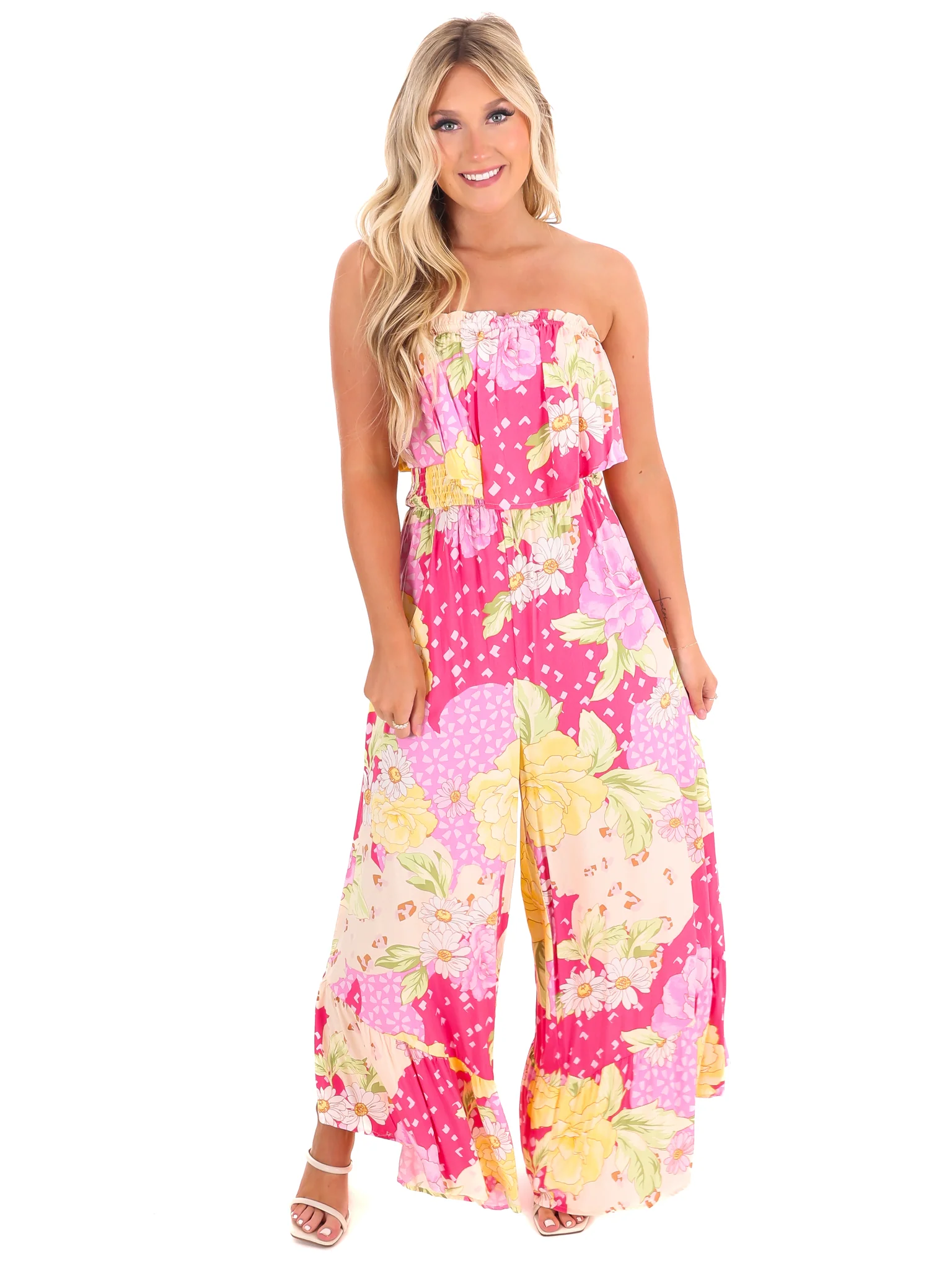 One in A Million Jumpsuit - Image 3