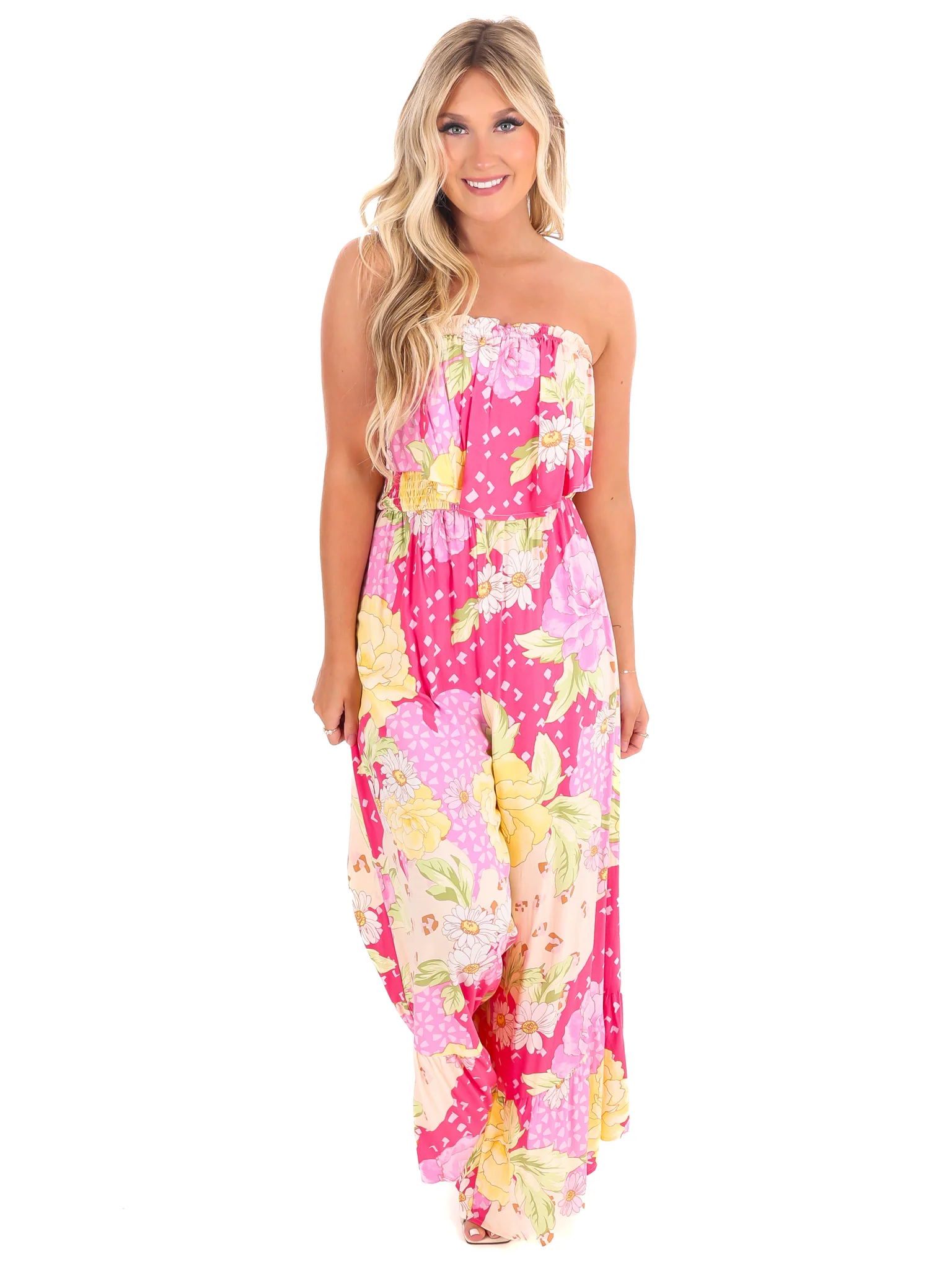 One in A Million Jumpsuit - Image 4