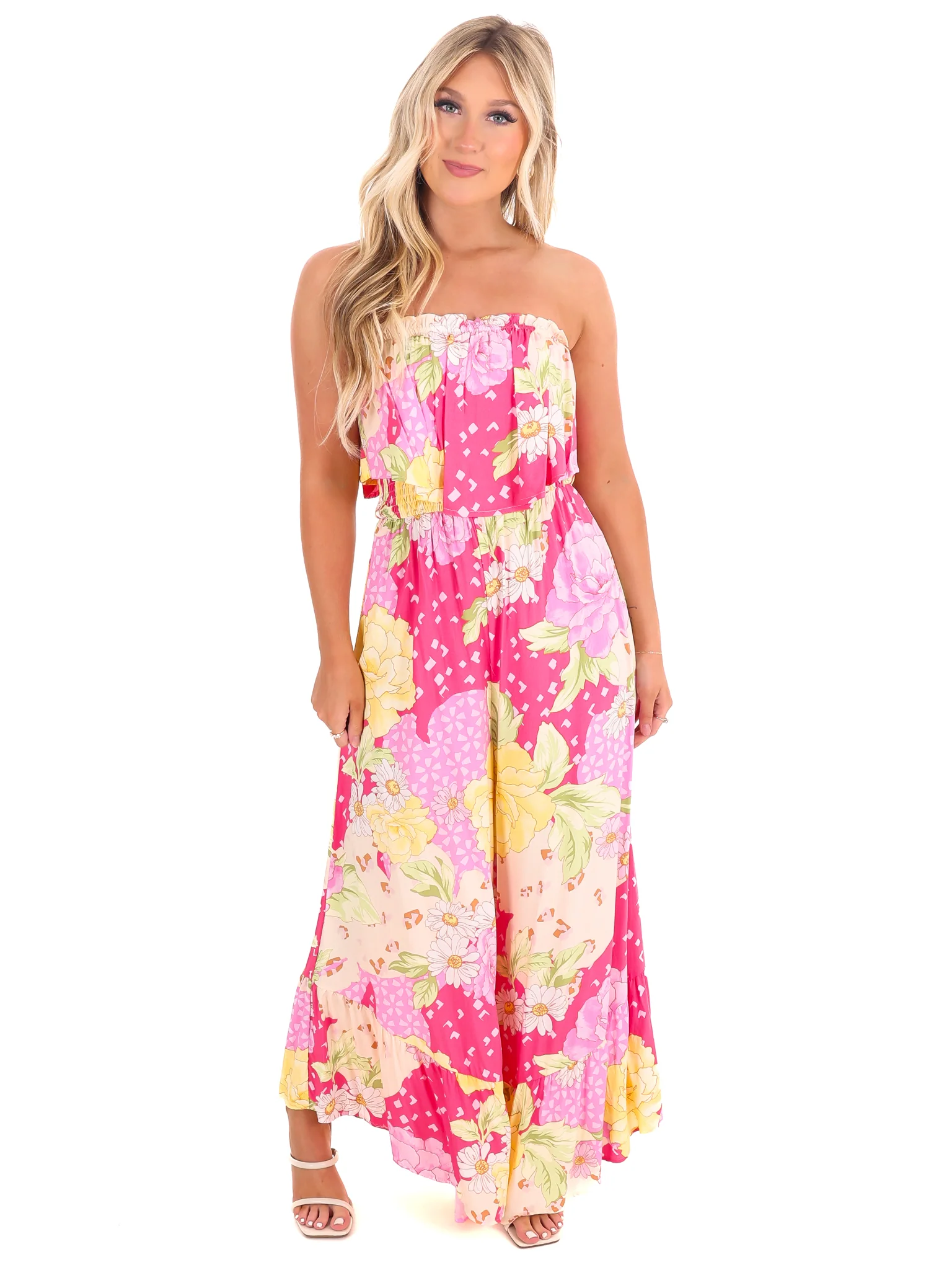 One in A Million Jumpsuit - Image 5
