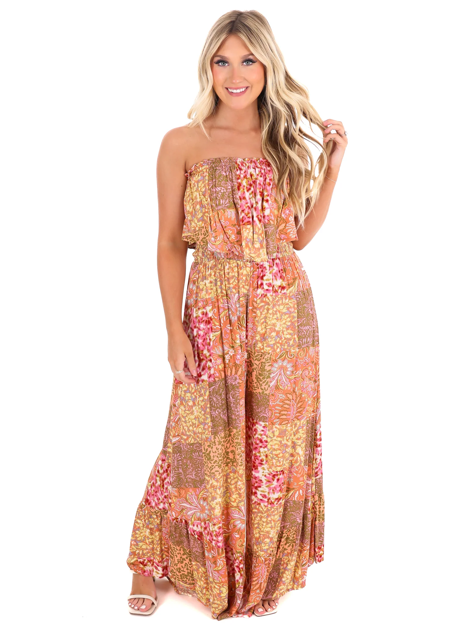 One in A Million Jumpsuit - Image 7