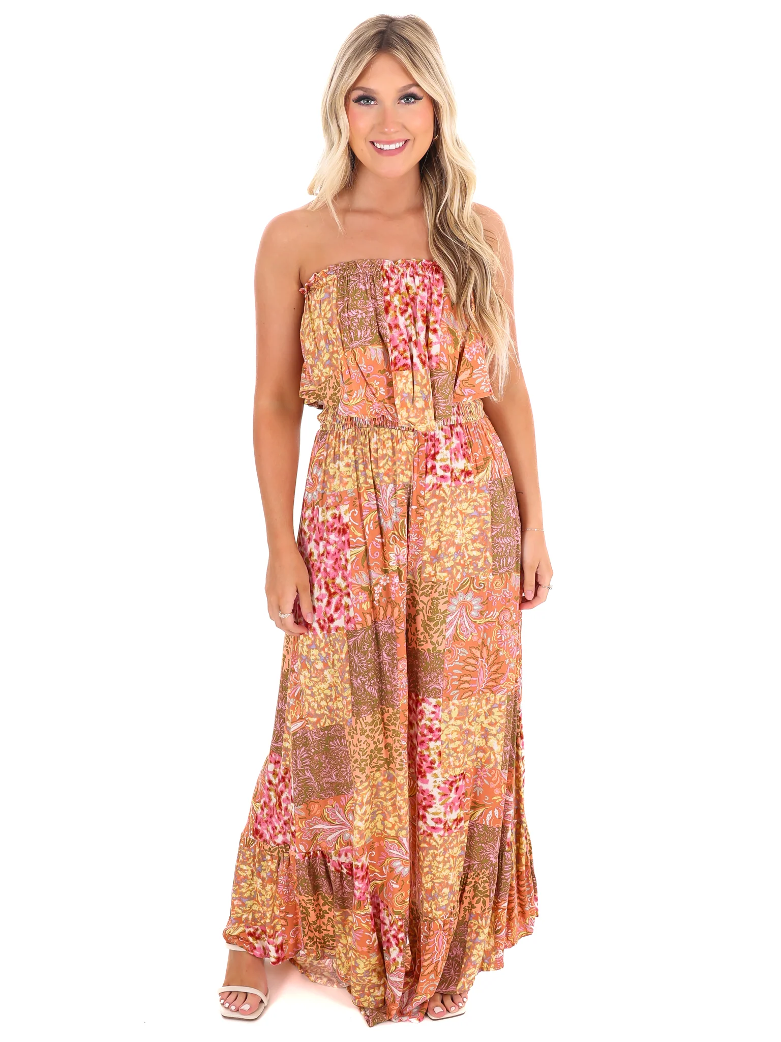 One in A Million Jumpsuit - Image 8
