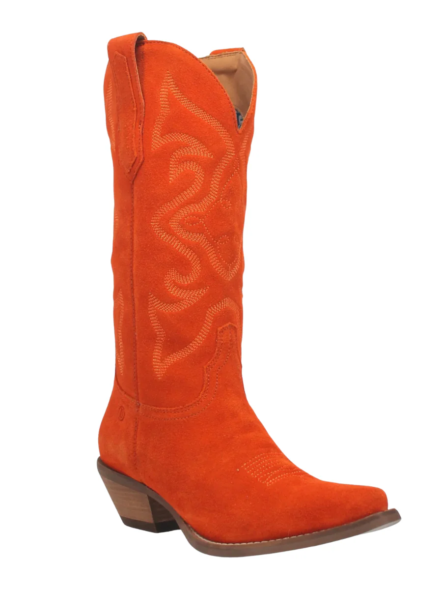 Out West Cowboy Boots