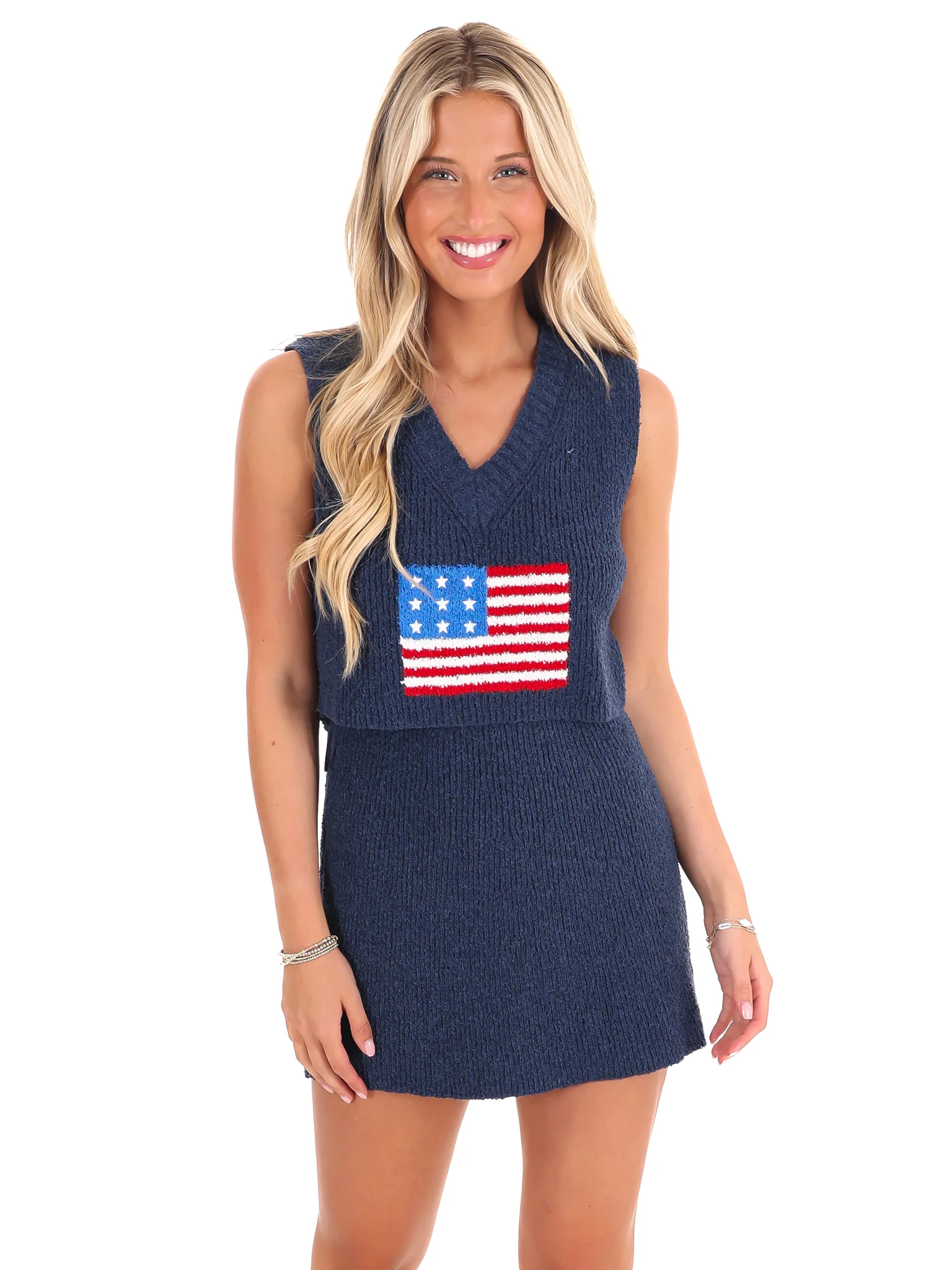 Party in the USA Two Piece Set - Image 12