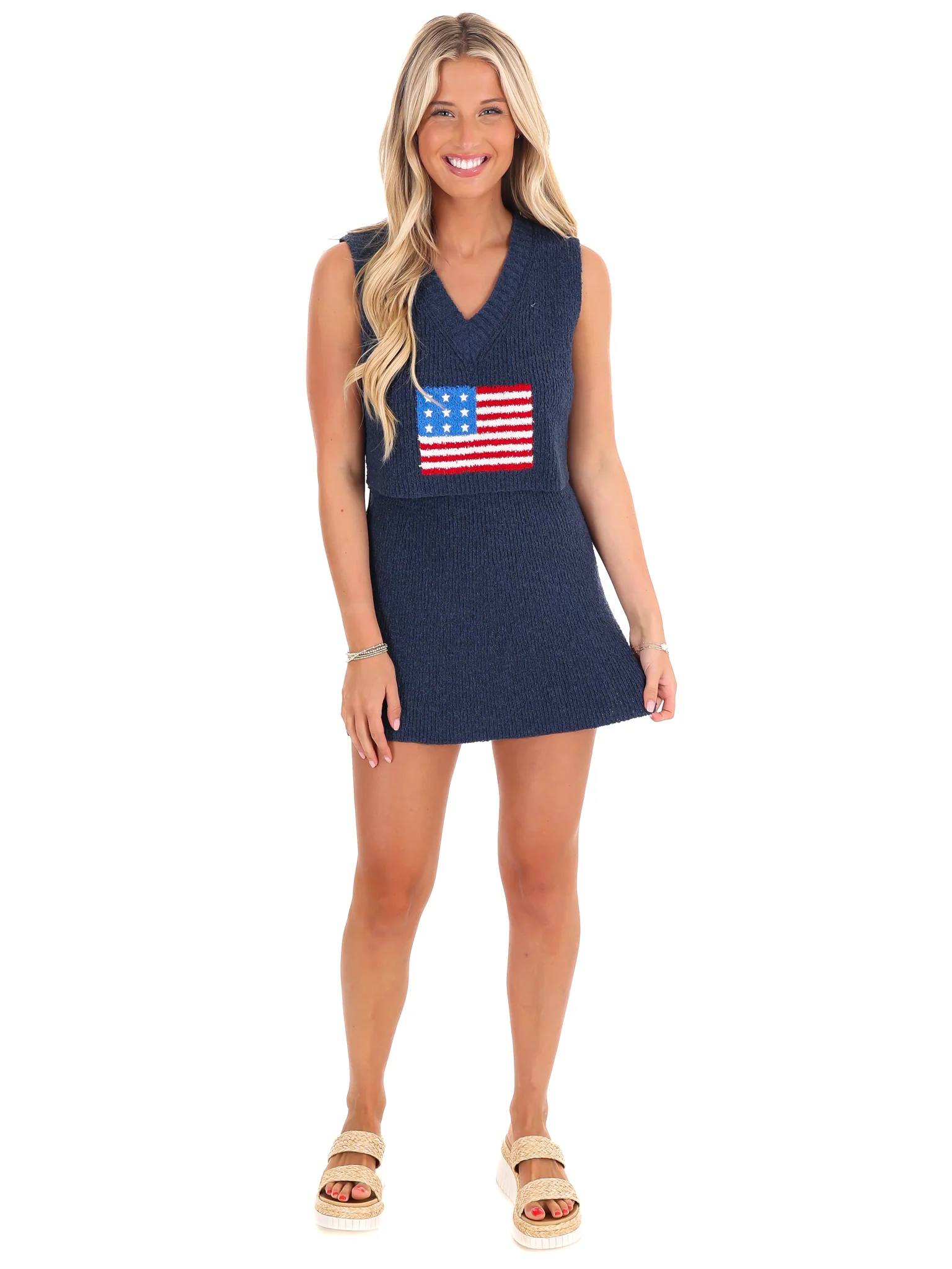 Party in the USA Two Piece Set - Image 9
