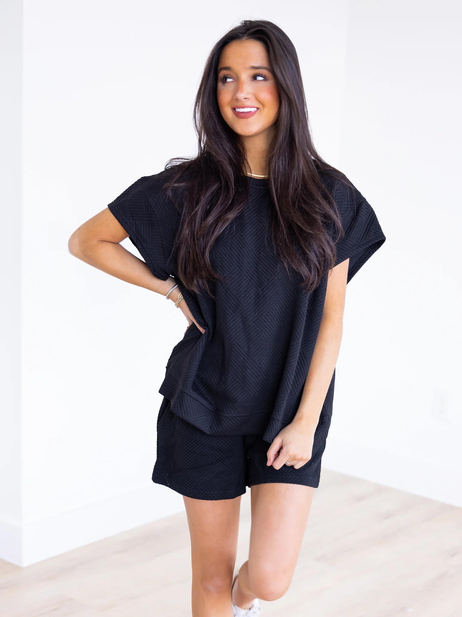 Pass You By Two Piece Set - Image 19