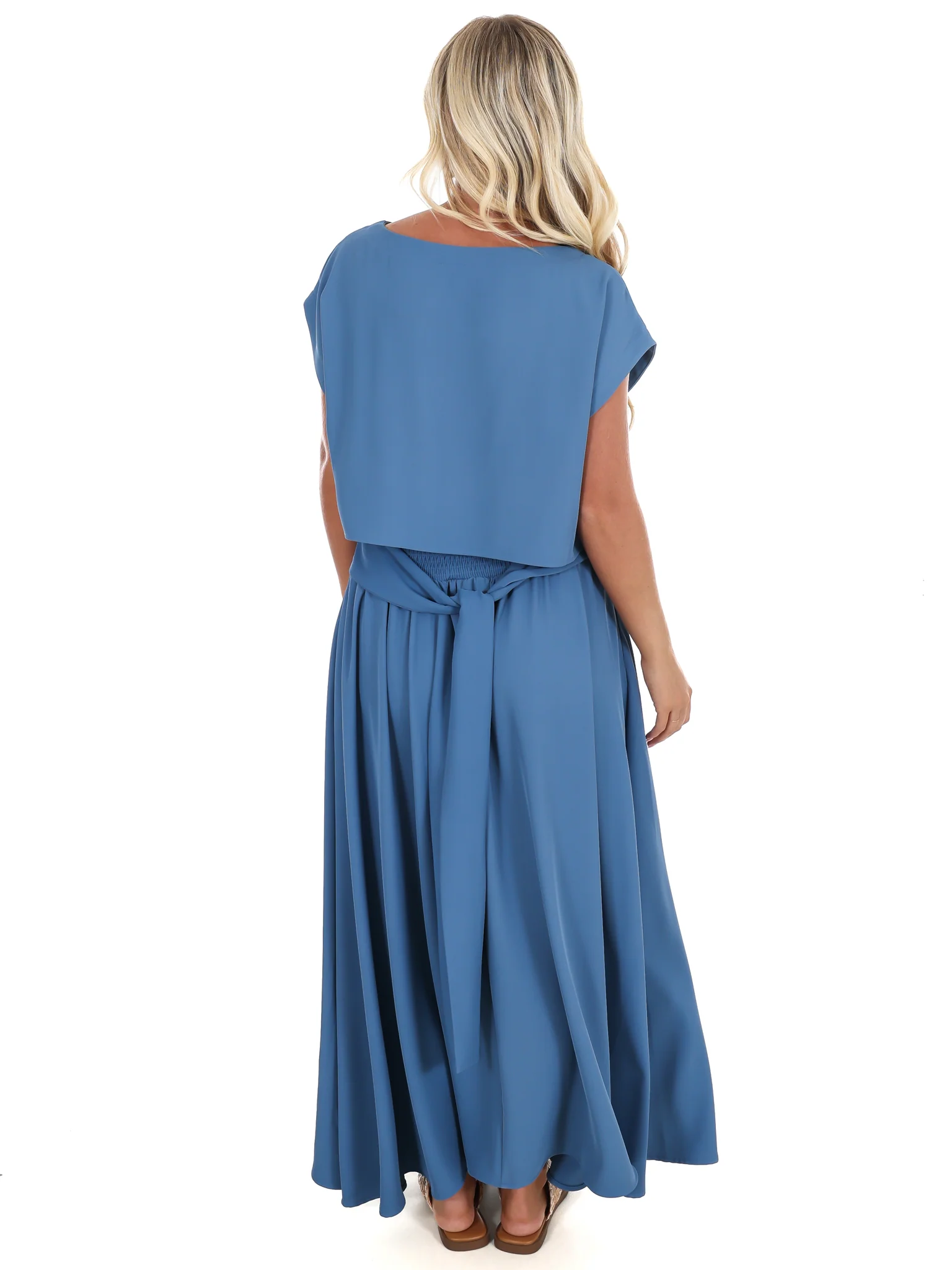 Perfect Pair Skirt Two Piece Set - Image 15