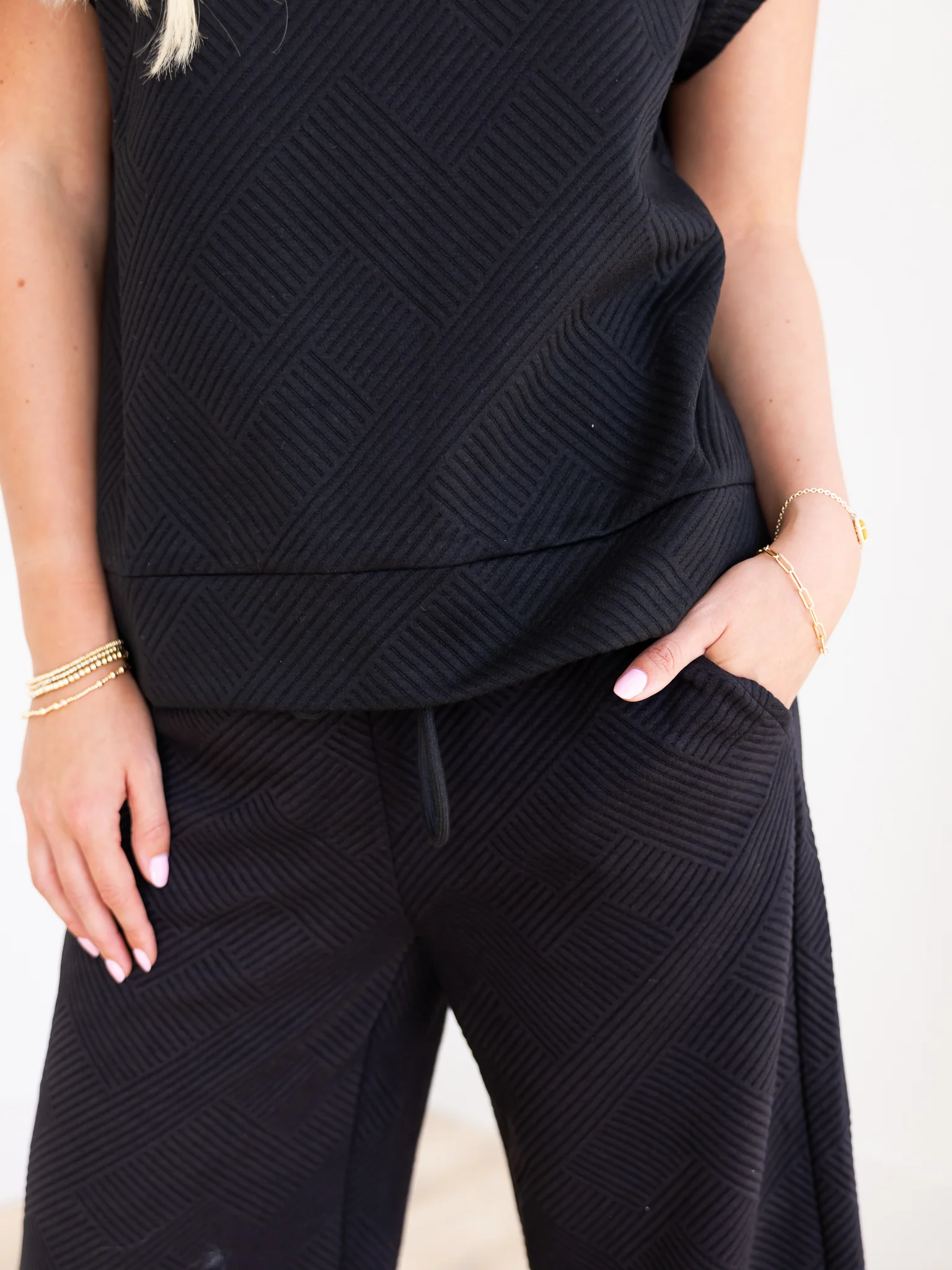 Powerful Feeling Two Piece Set - Image 7