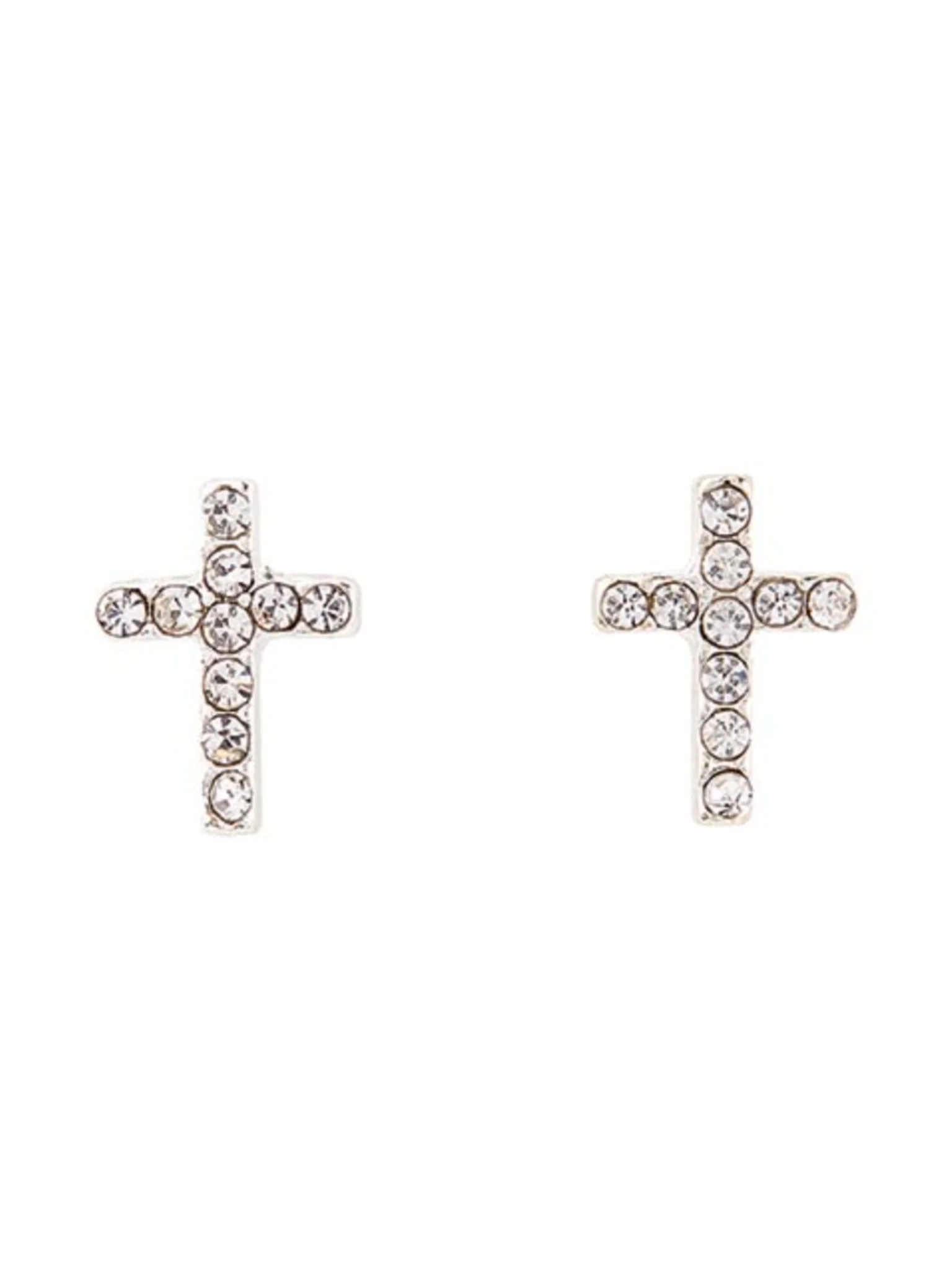 Pray. Wait. Trust. Treasure Box Earrings