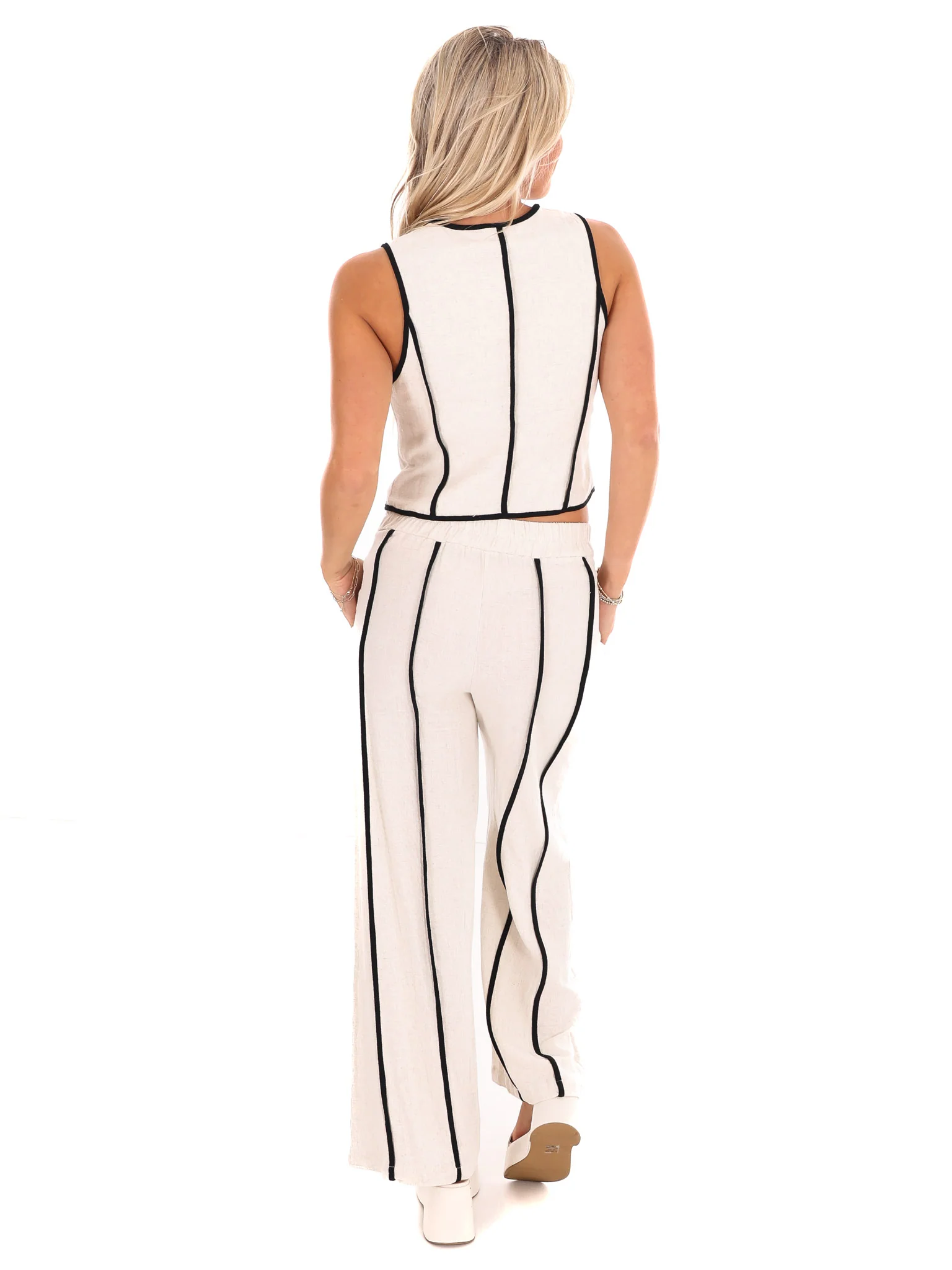 Remember Today Two Piece Set - Image 6