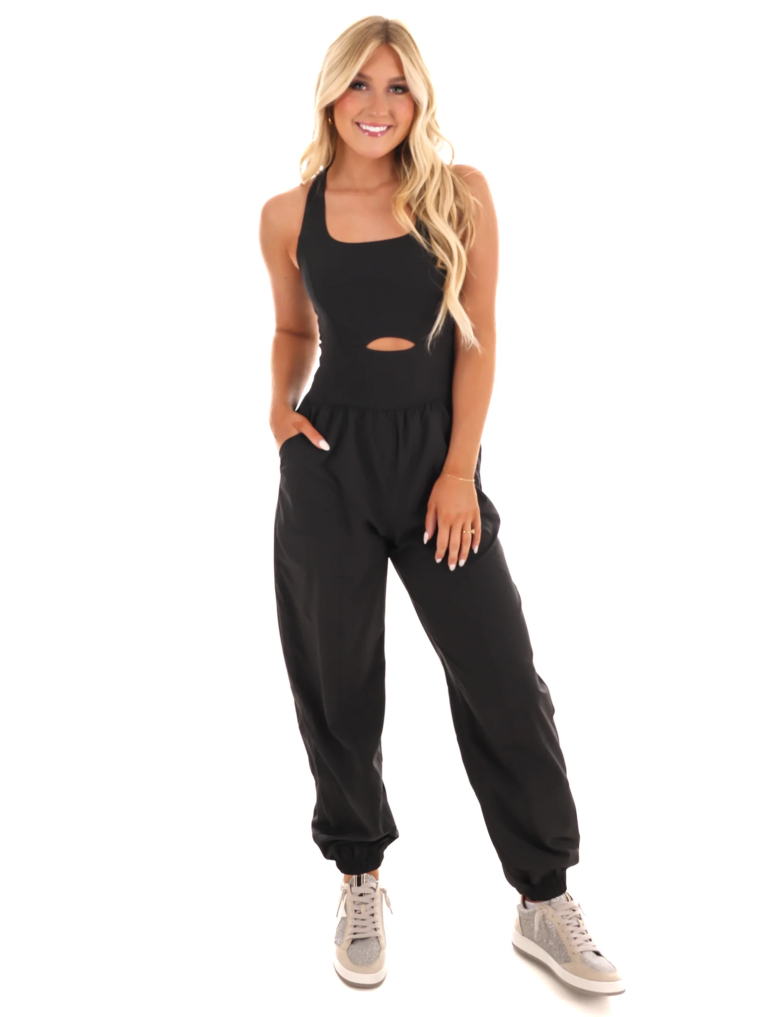 Revolutionary Jogger Onesie - Image 11