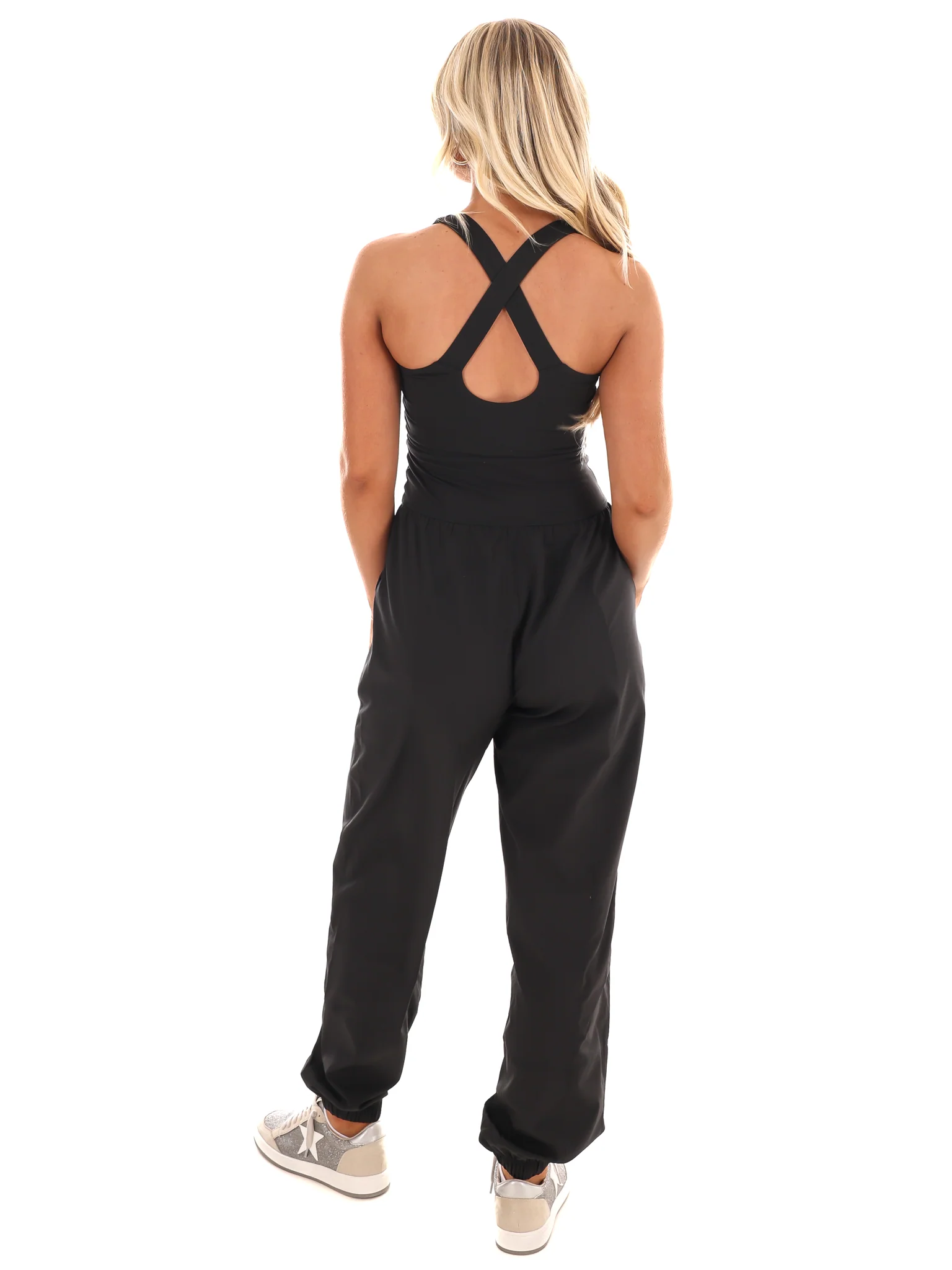 Revolutionary Jogger Onesie - Image 14