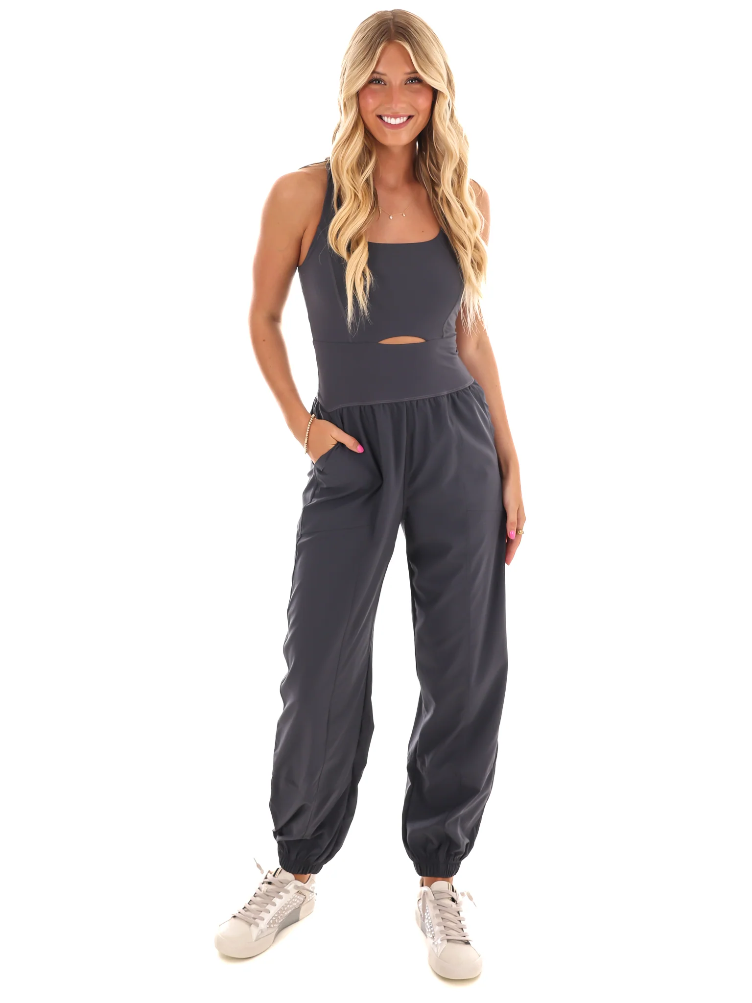 Revolutionary Jogger Onesie - Image 16
