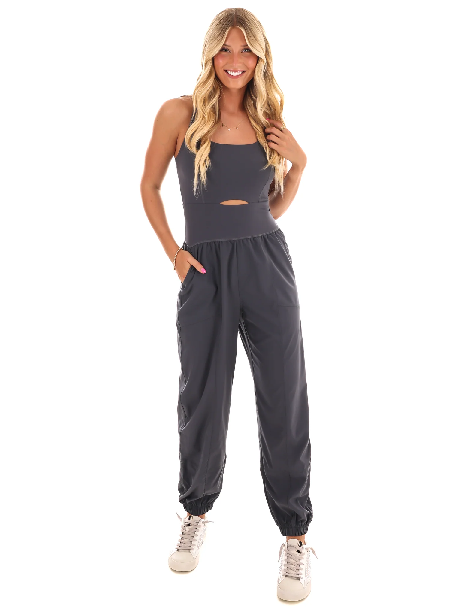 Revolutionary Jogger Onesie - Image 18