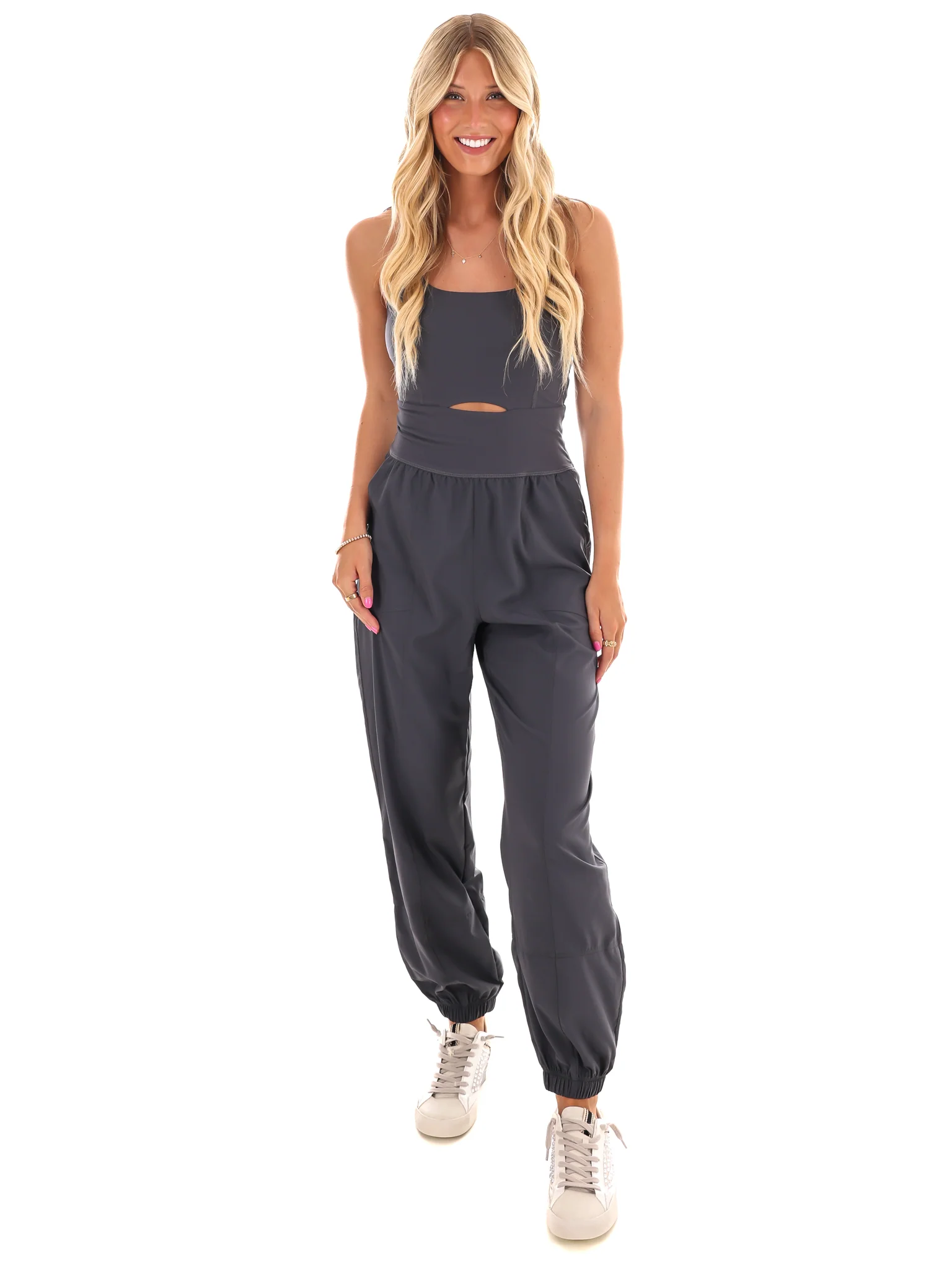 Revolutionary Jogger Onesie - Image 19