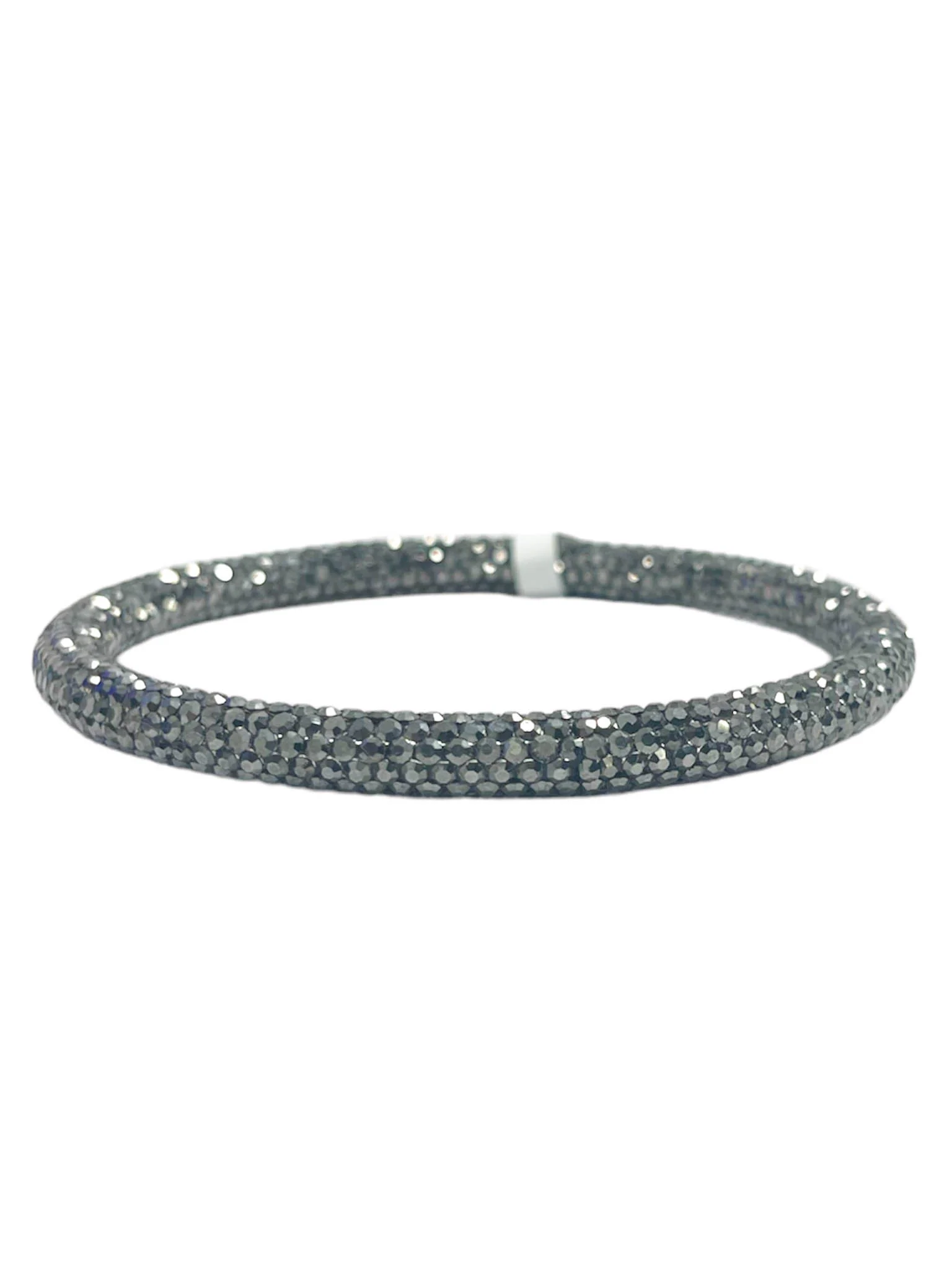 Rhinestone Bangle - Image 3