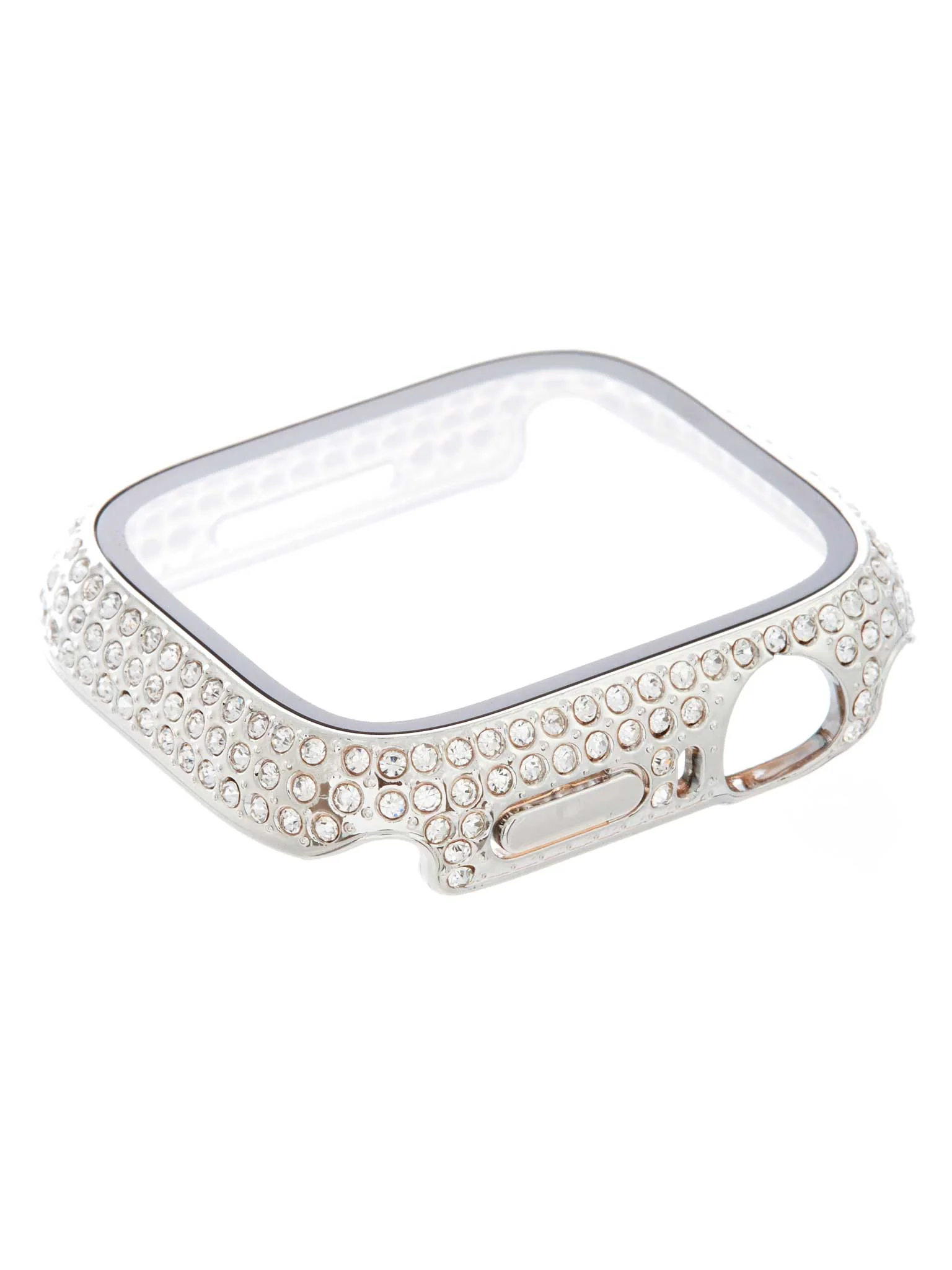 Rhinestone Watch Case Protector - Image 2