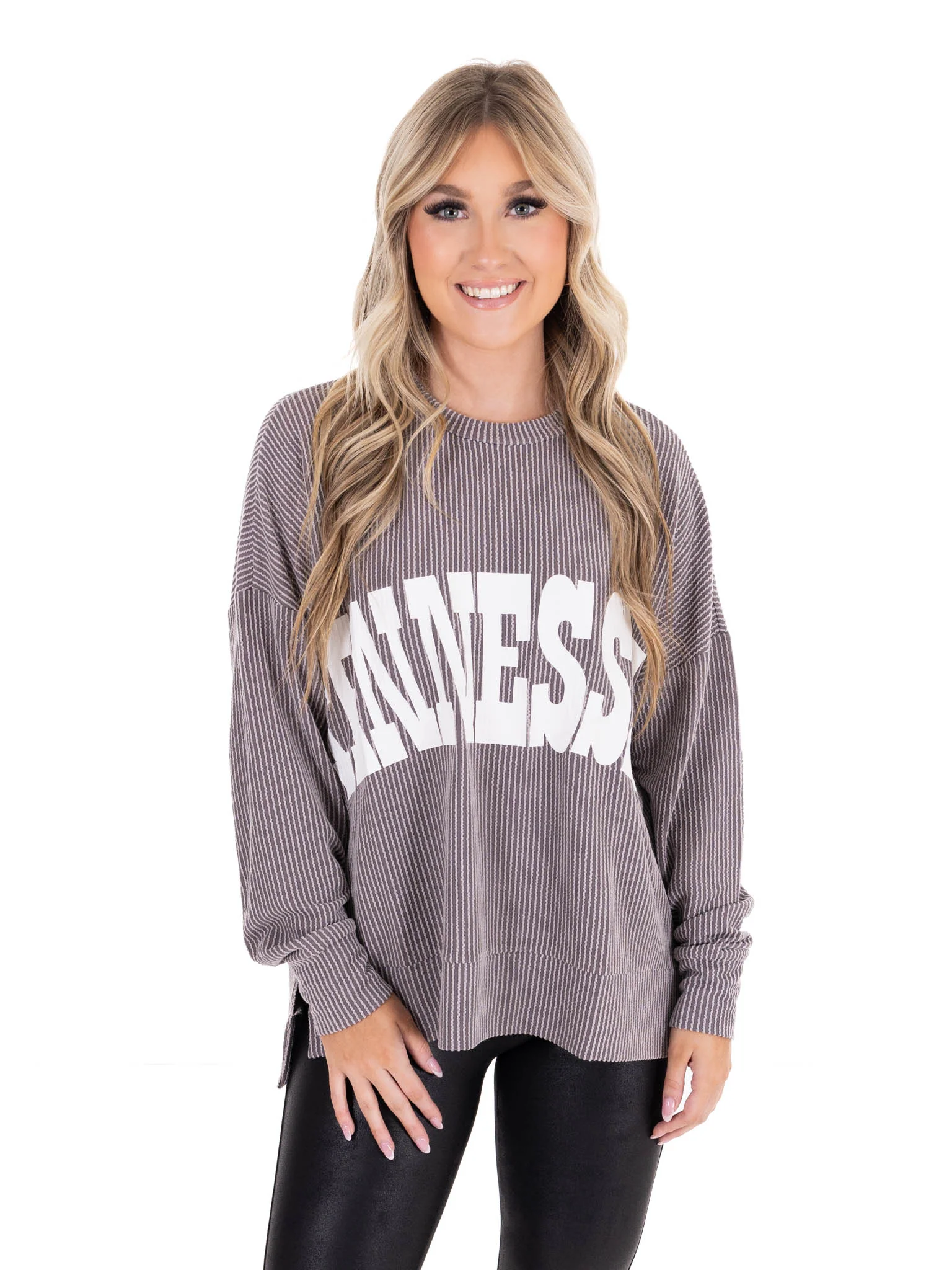 Ribbed Tennessee Pullover - Image 16