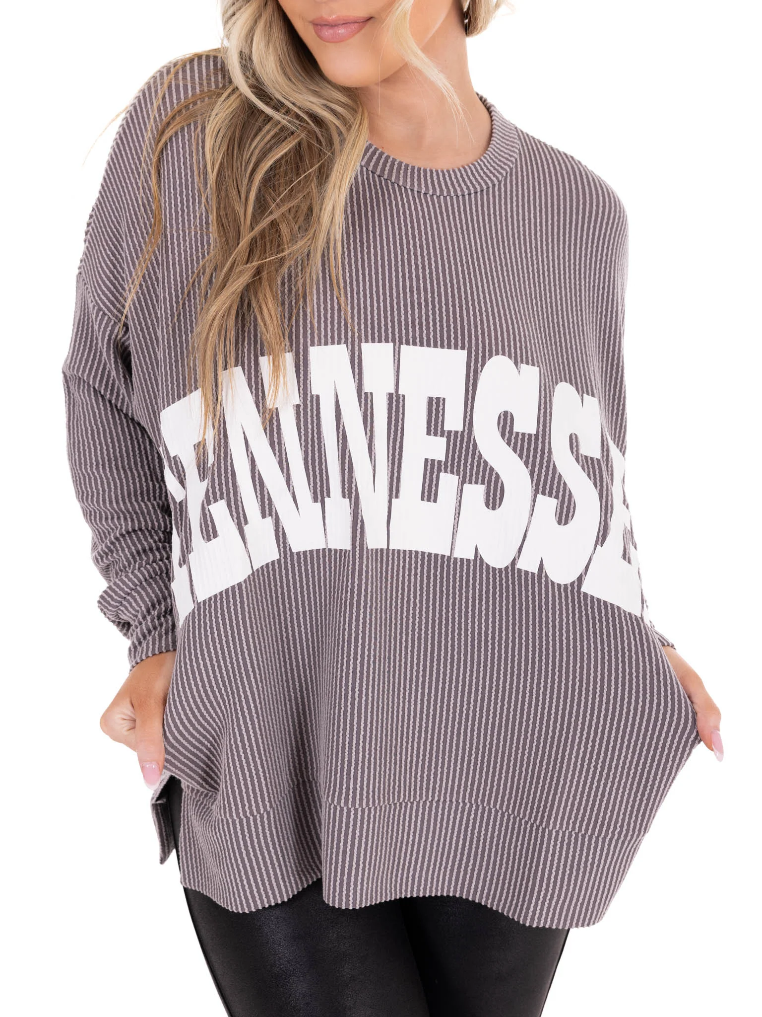 Ribbed Tennessee Pullover - Image 20