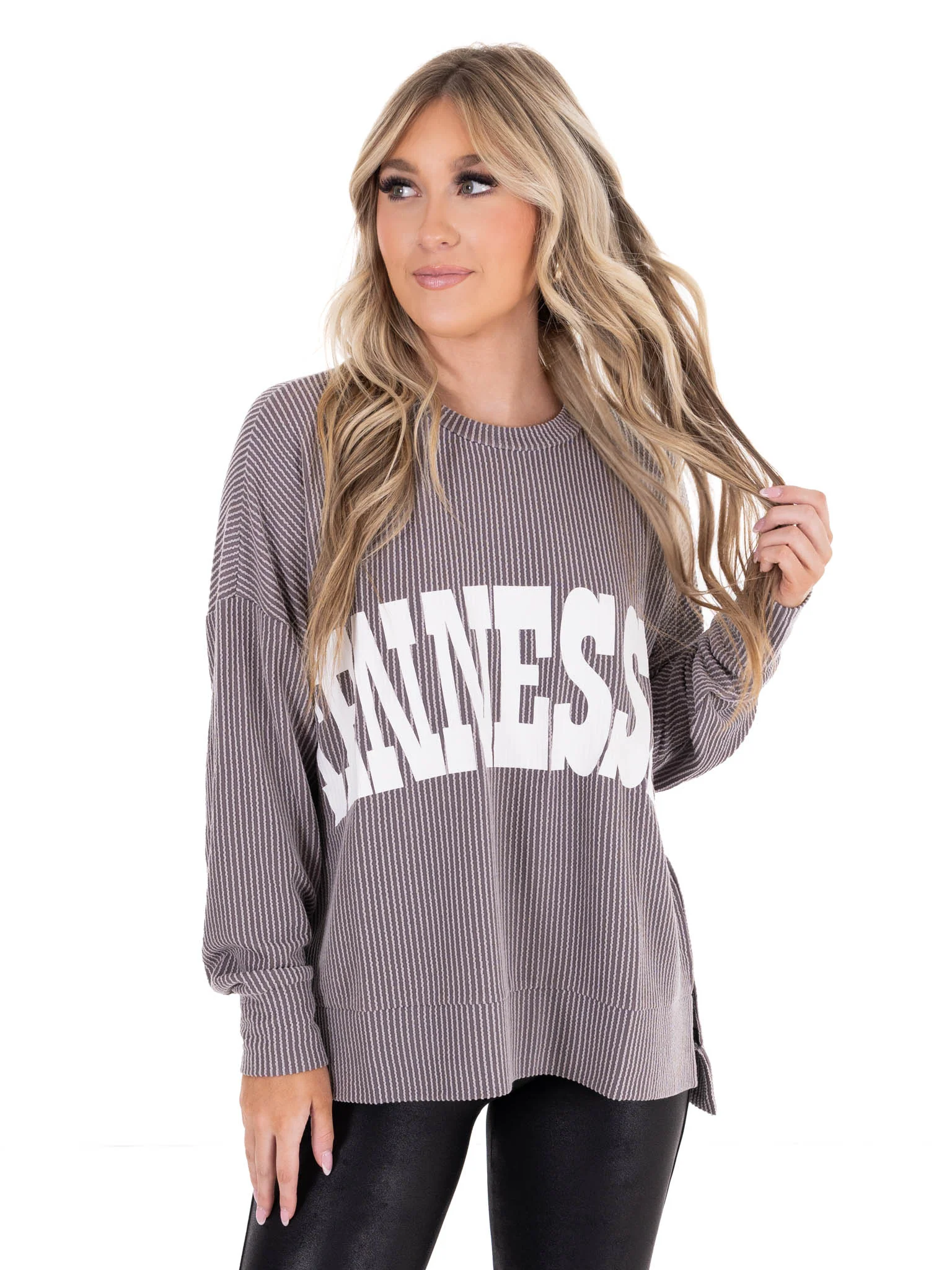 Ribbed Tennessee Pullover - Image 23