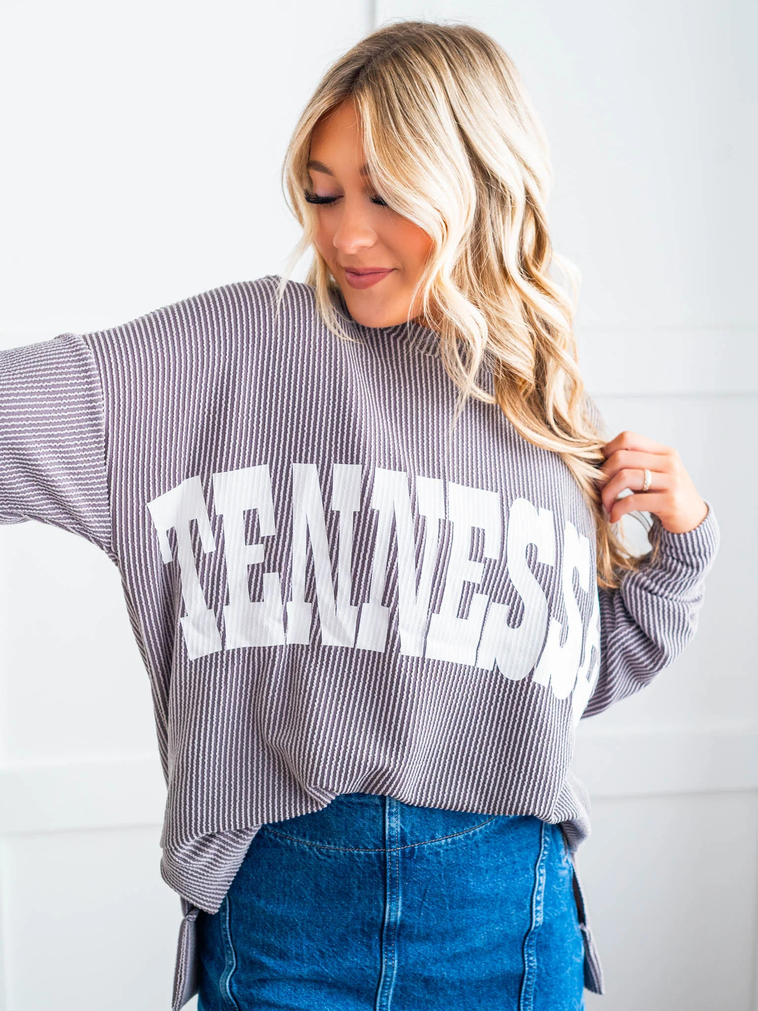 Ribbed Tennessee Pullover - Image 26