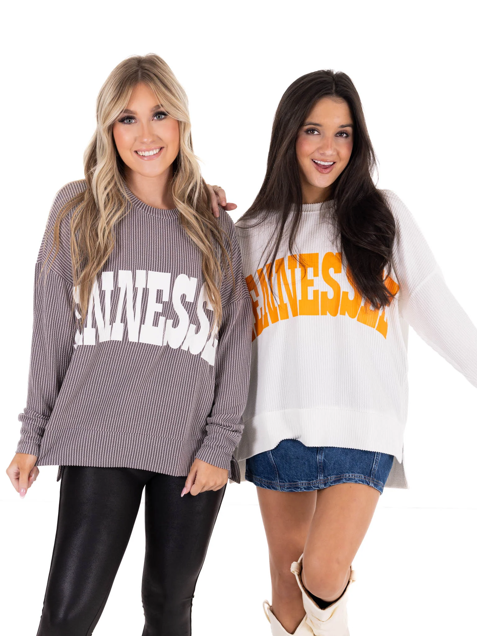 Ribbed Tennessee Pullover - Image 30