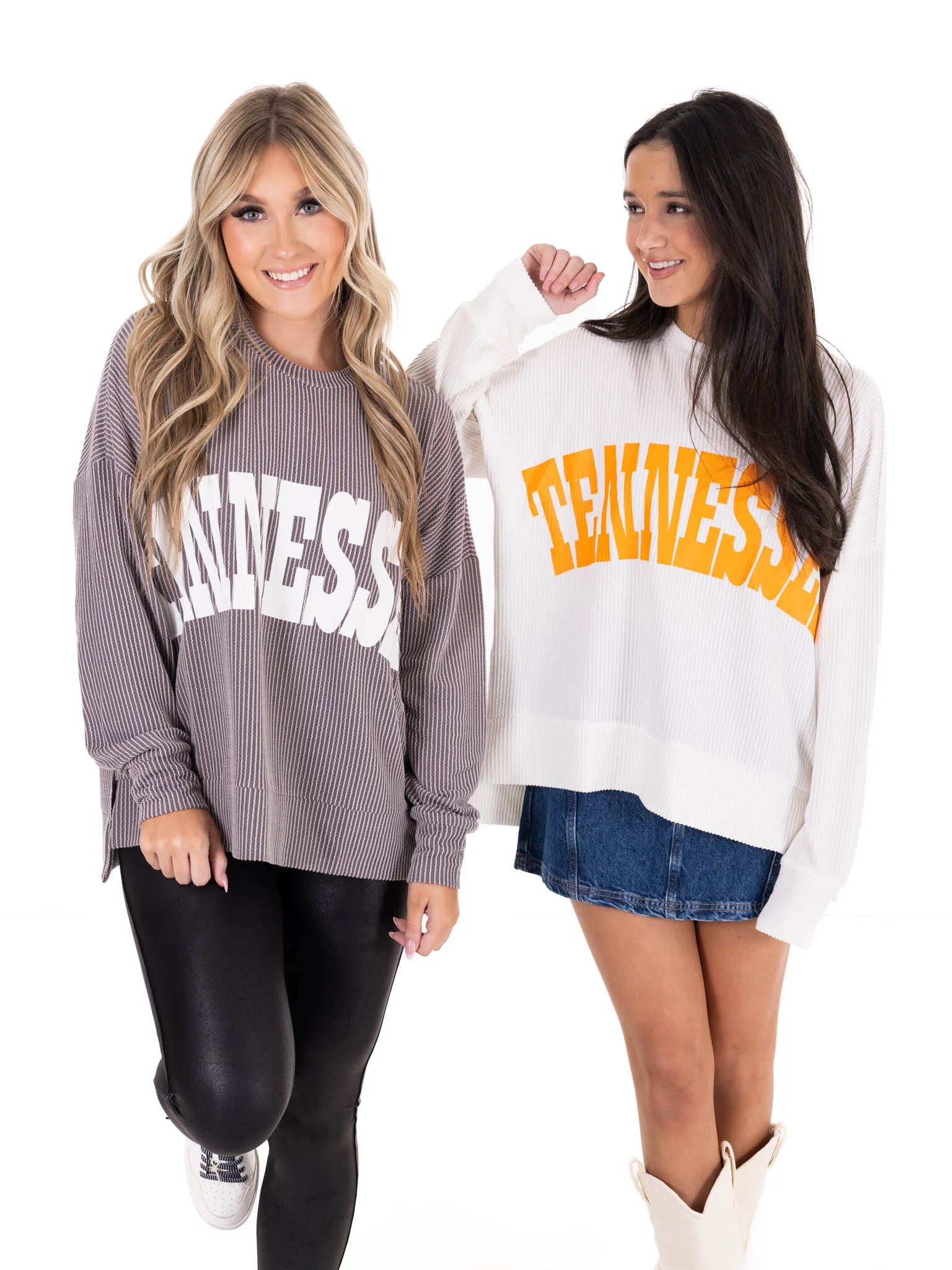 Ribbed Tennessee Pullover - Image 31