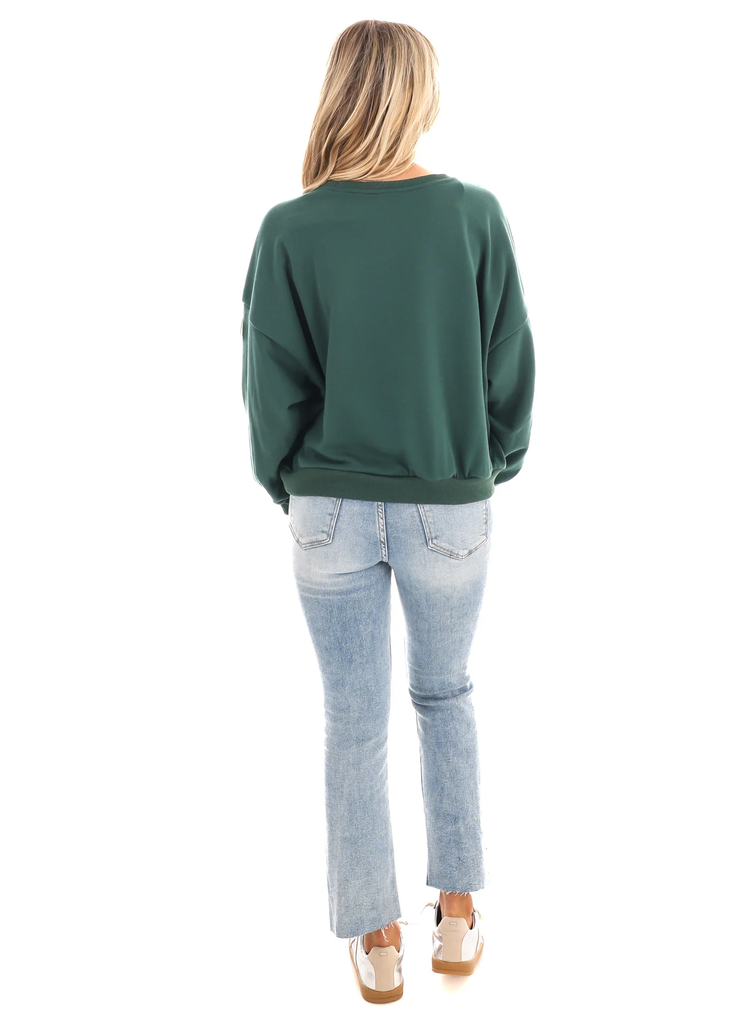 Ribbon Dreams Sweatshirt - Image 16
