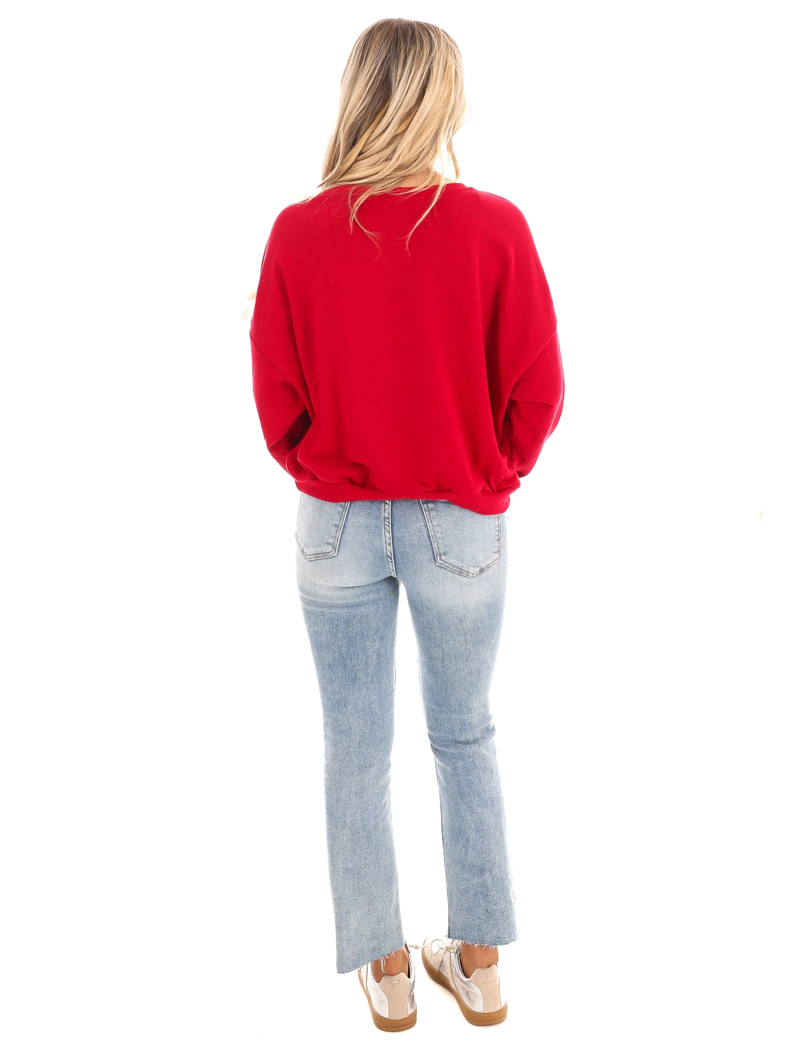 Ribbon Dreams Sweatshirt - Image 8