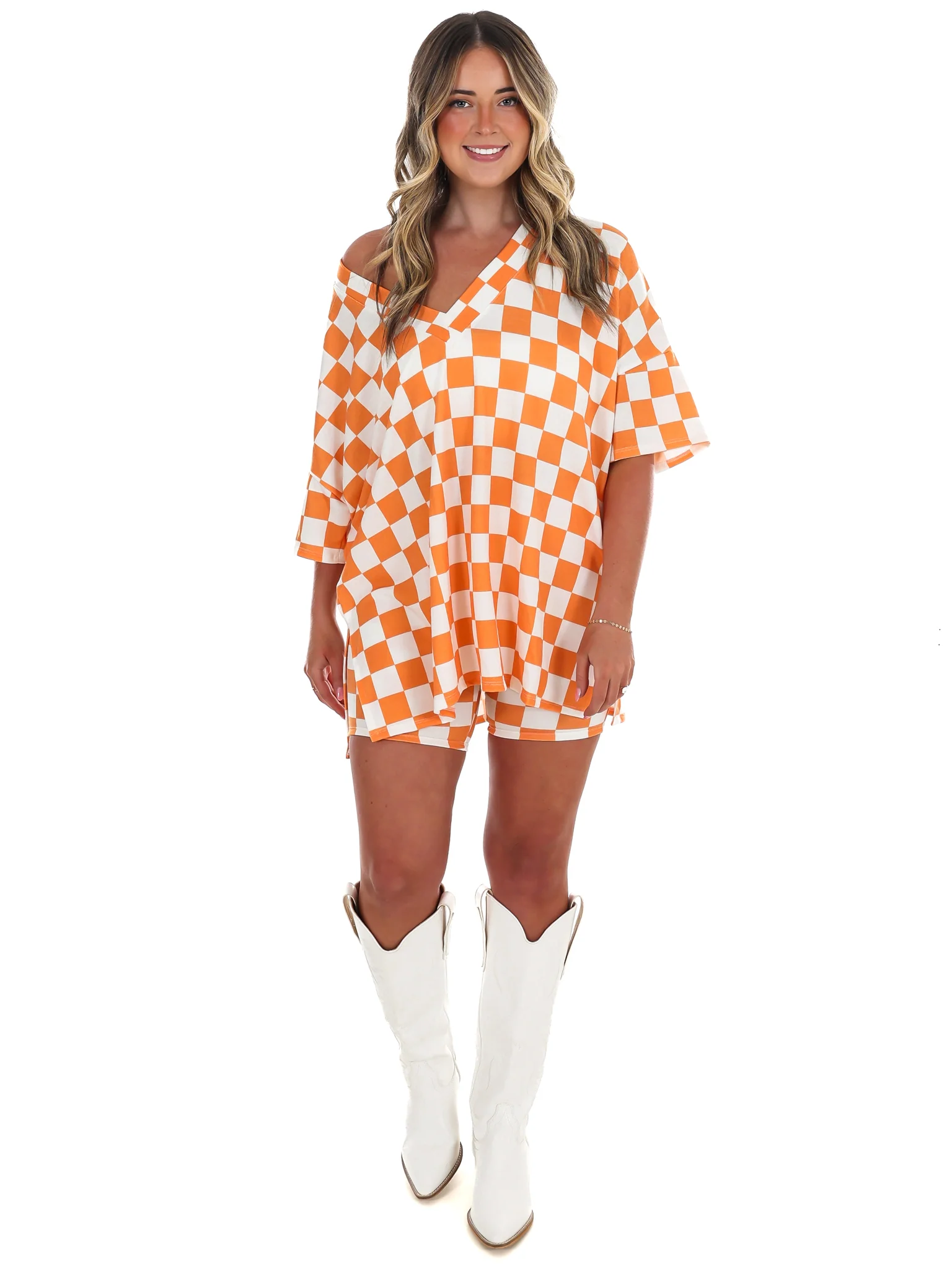 Rocky Top Rally Two Piece Set - Image 2