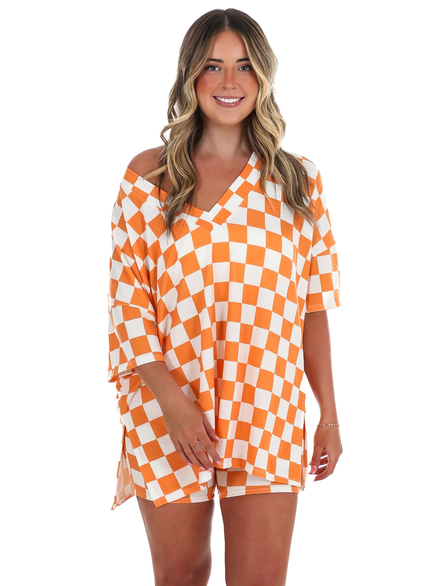 Rocky Top Rally Two Piece Set - Image 3