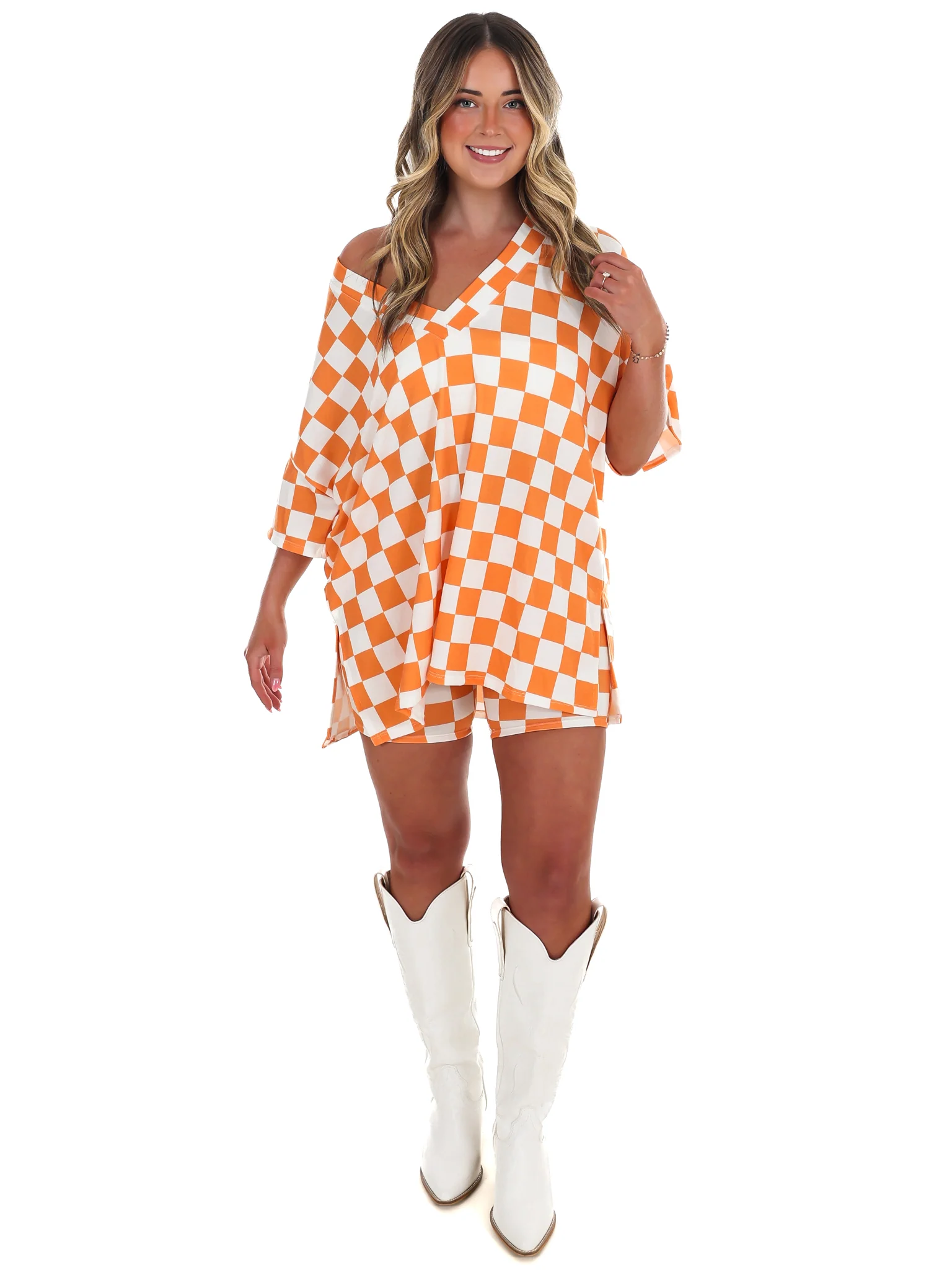 Rocky Top Rally Two Piece Set - Image 4