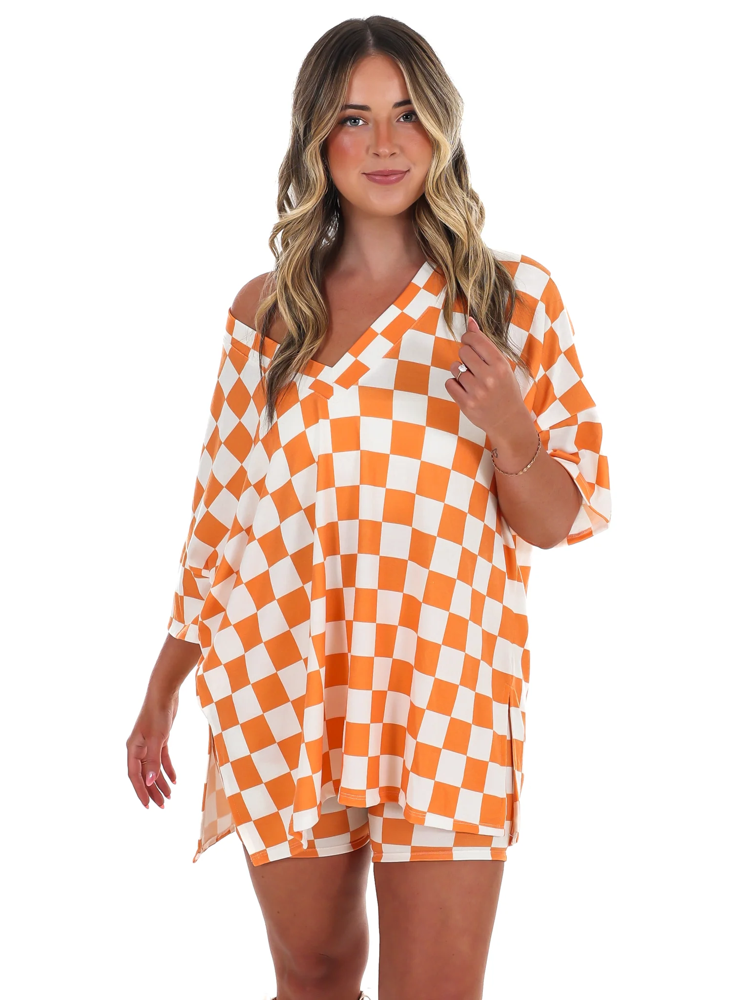Rocky Top Rally Two Piece Set - Image 5