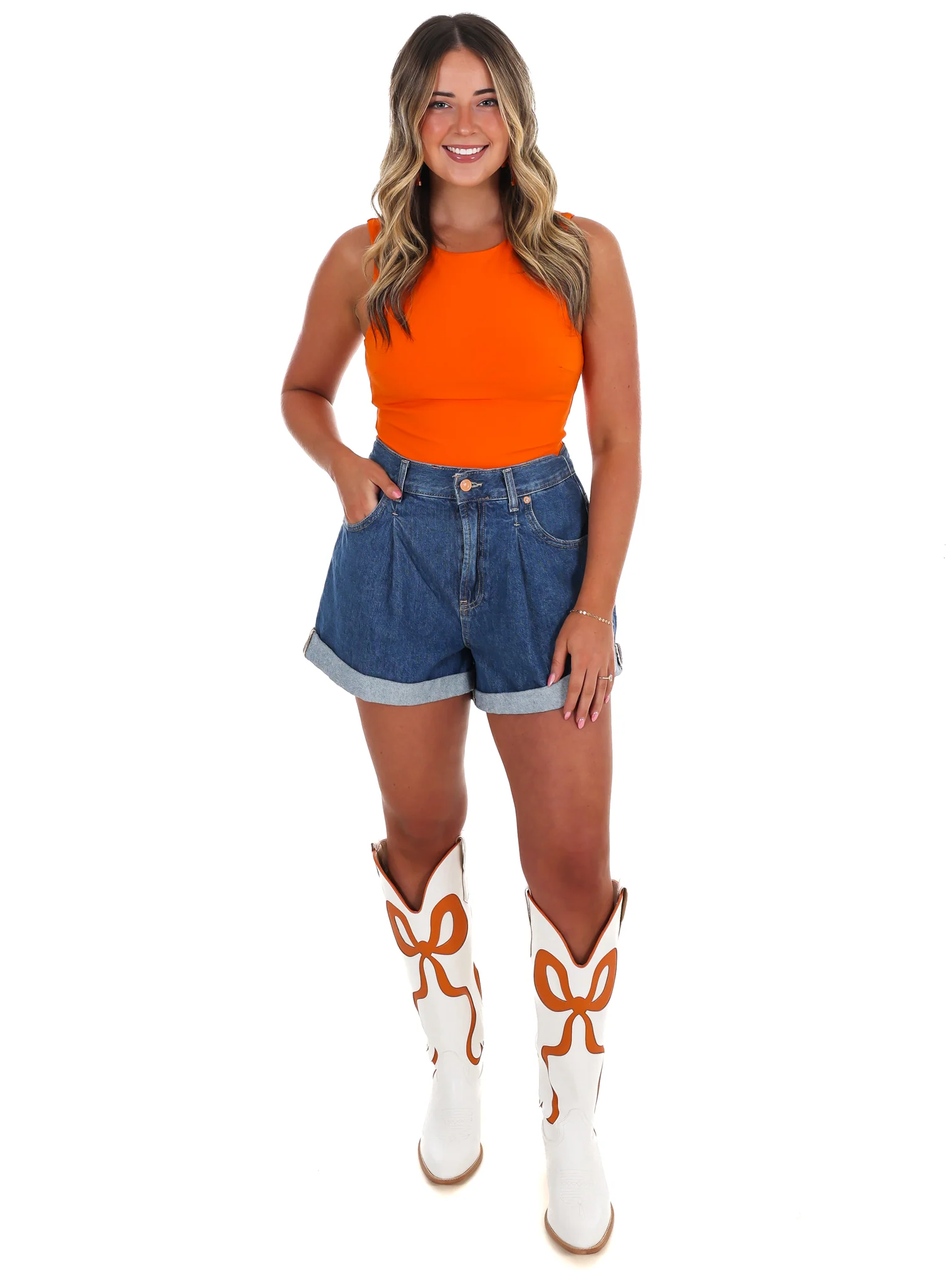 Rocky Top Ready Bodysuit - Image 11
