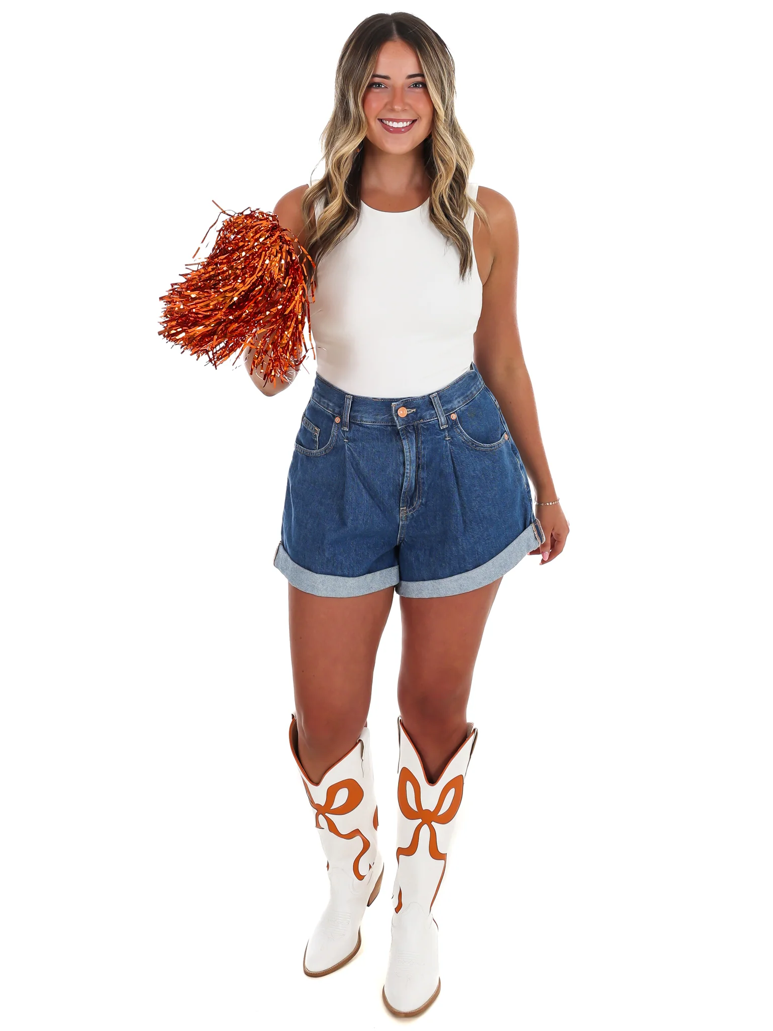 Rocky Top Ready Bodysuit - Image 6