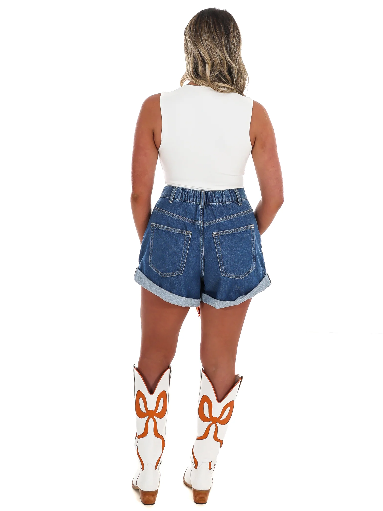 Rocky Top Ready Bodysuit - Image 9