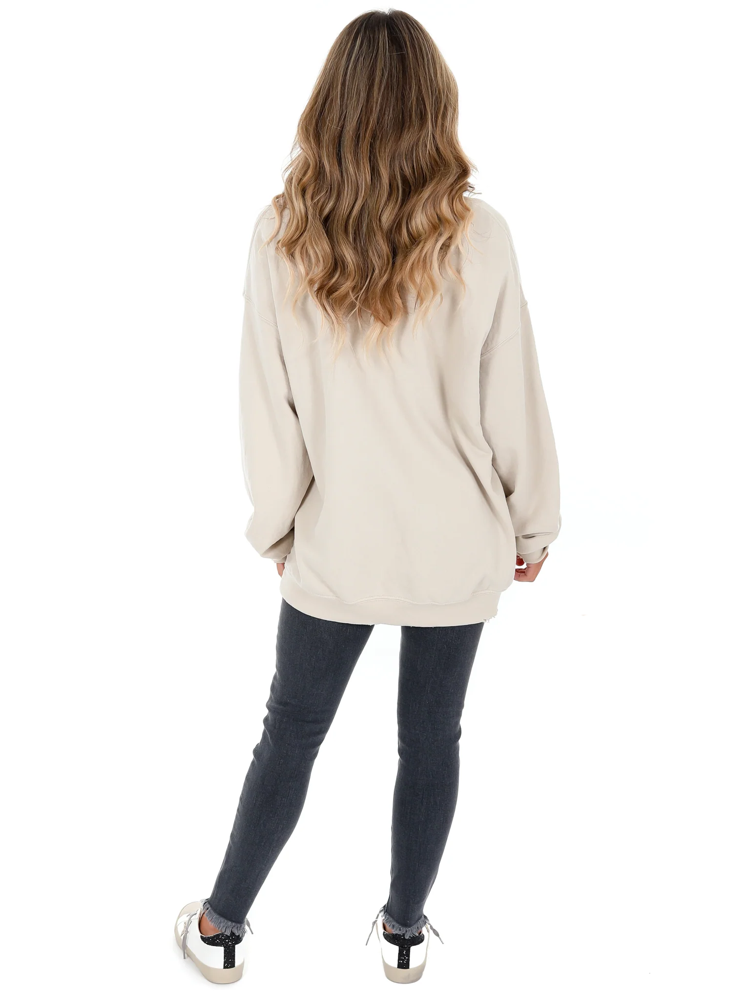 Rolling Stones Rock 'Em Vols Sweatshirt - Image 7
