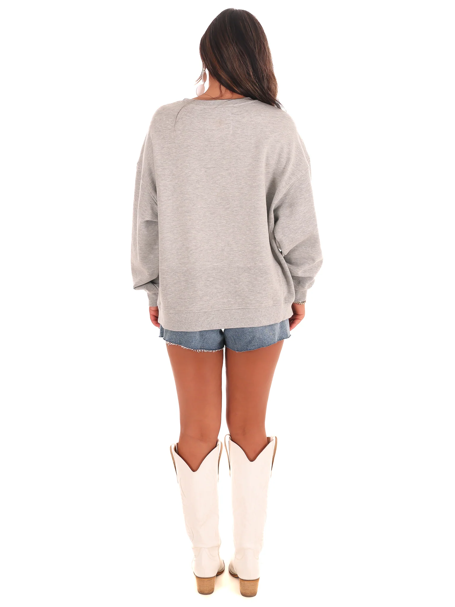 Script Knox Pullover - Image 8