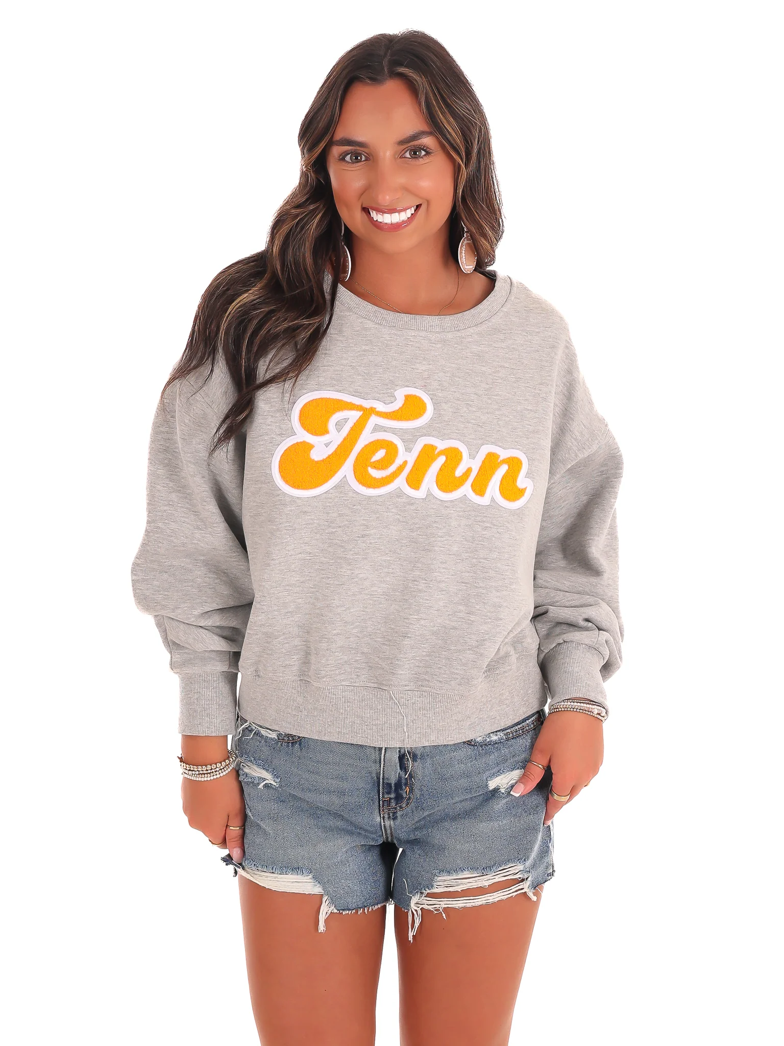 Script Tenn Pullover - Image 3