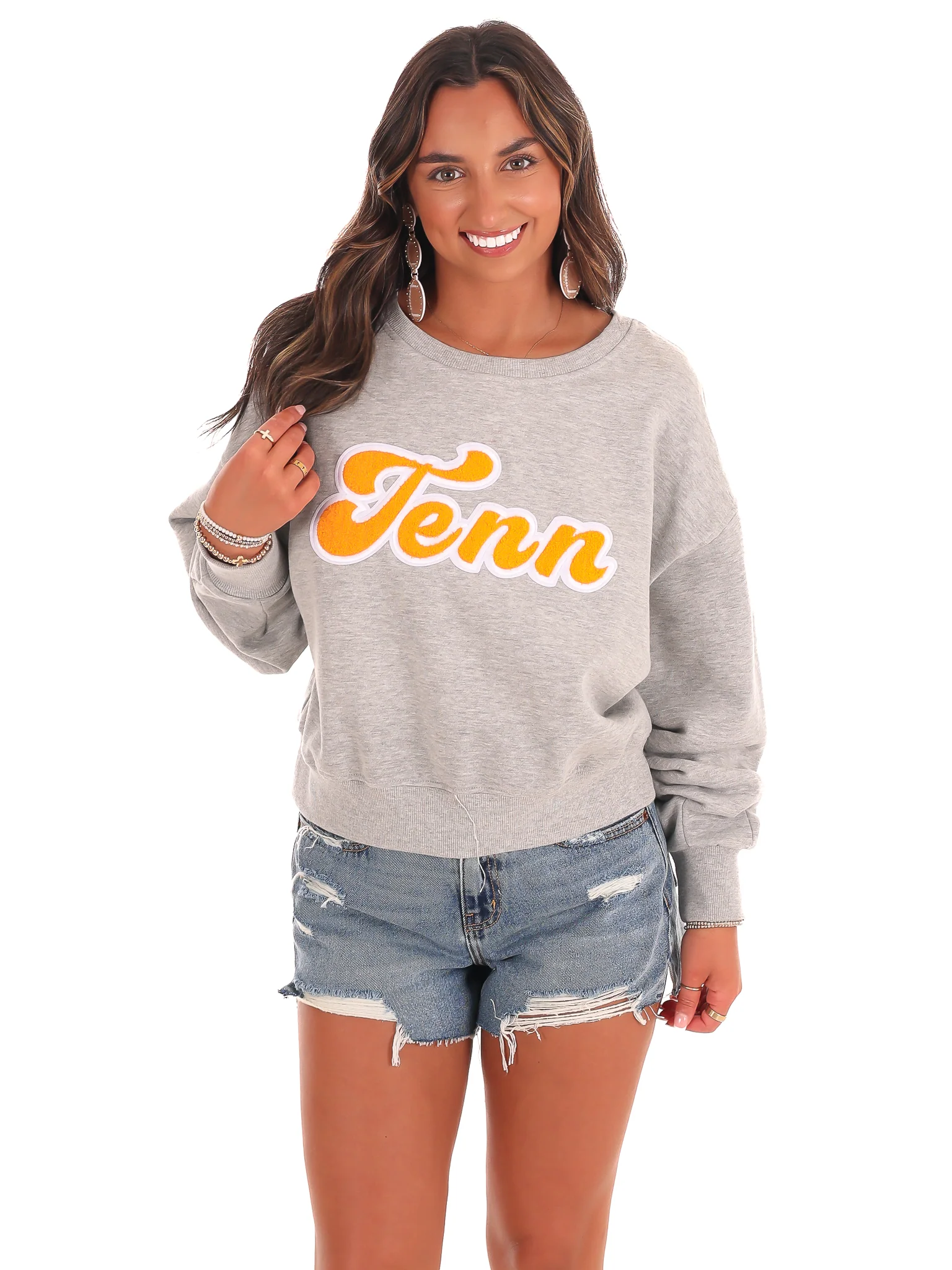 Script Tenn Pullover - Image 5