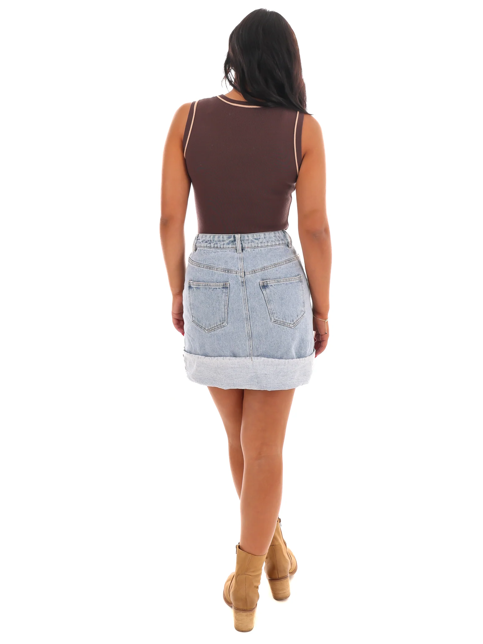 Sculpted Comfort Bodysuit - Image 14